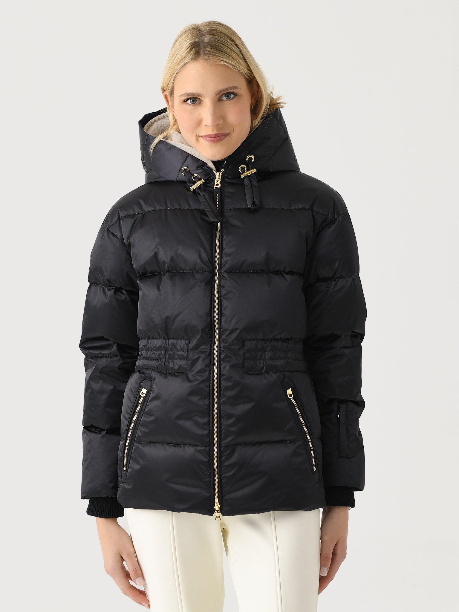 Bogner Women's Neela Ski Jacket | $3,500.00 | Saint Bernard