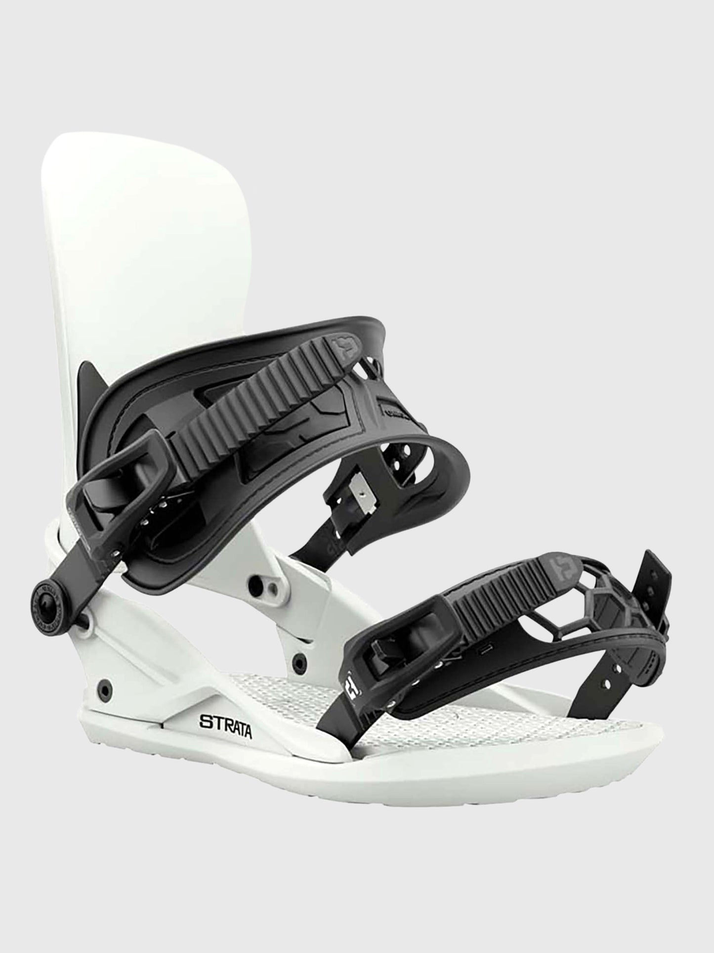 Union Strata Men's Snowboard Bindings 2025 - Saint Bernard