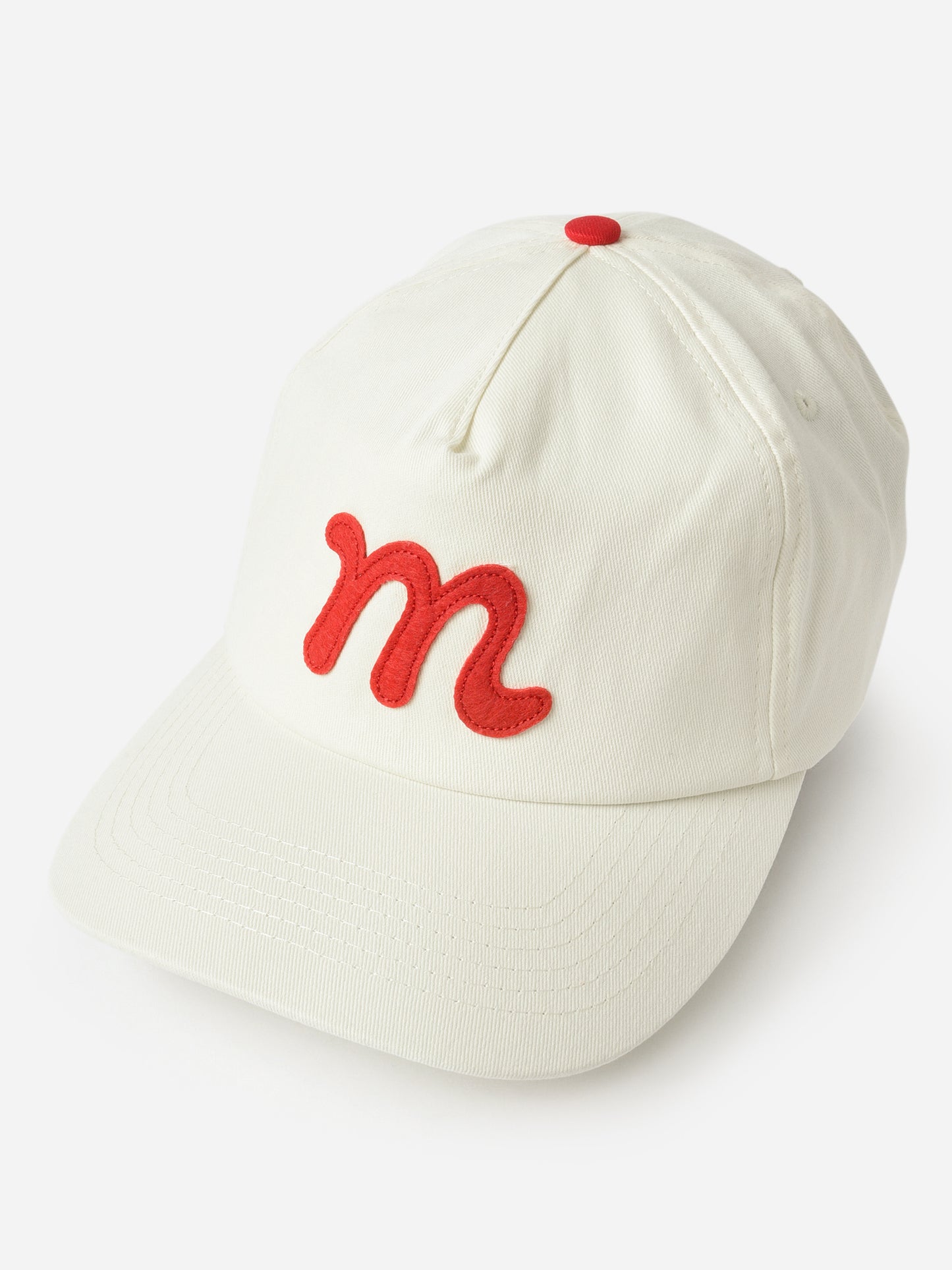 Mañana Men's M Cap - Saint Bernard