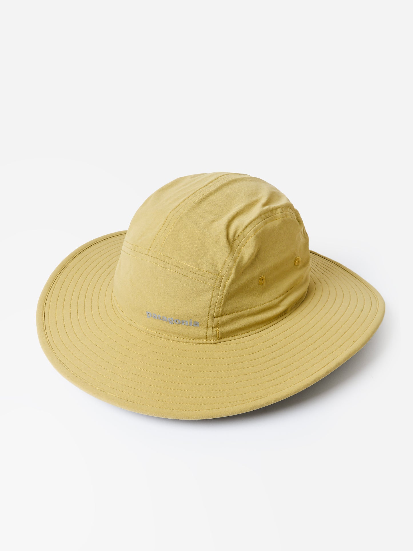 Patagonia Men's Quandary Brimmer Hat - Saint Bernard