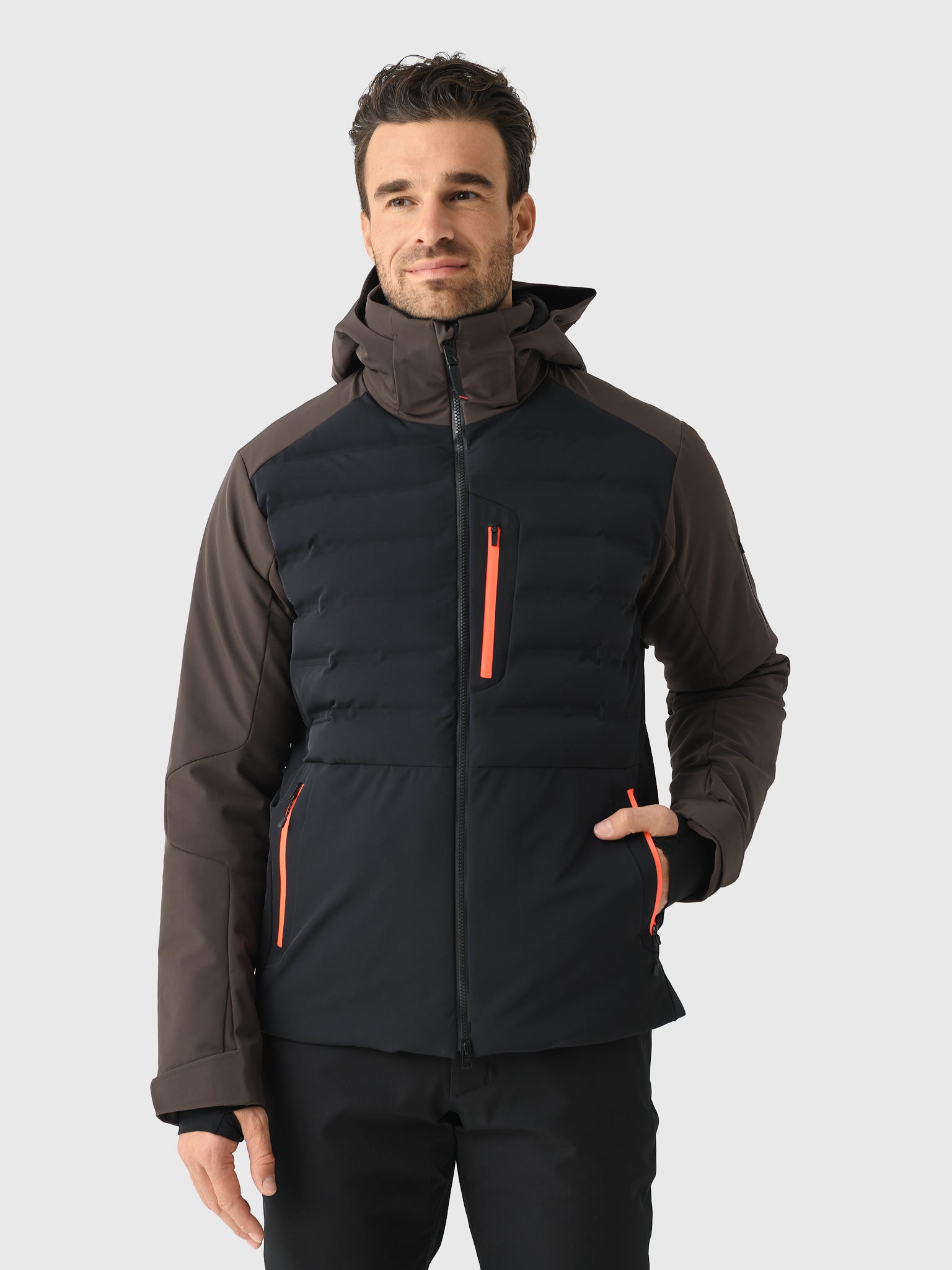 Bogner Fire + Ice Men's Ivo Ski Jacket | $850.00 | Saint Bernard