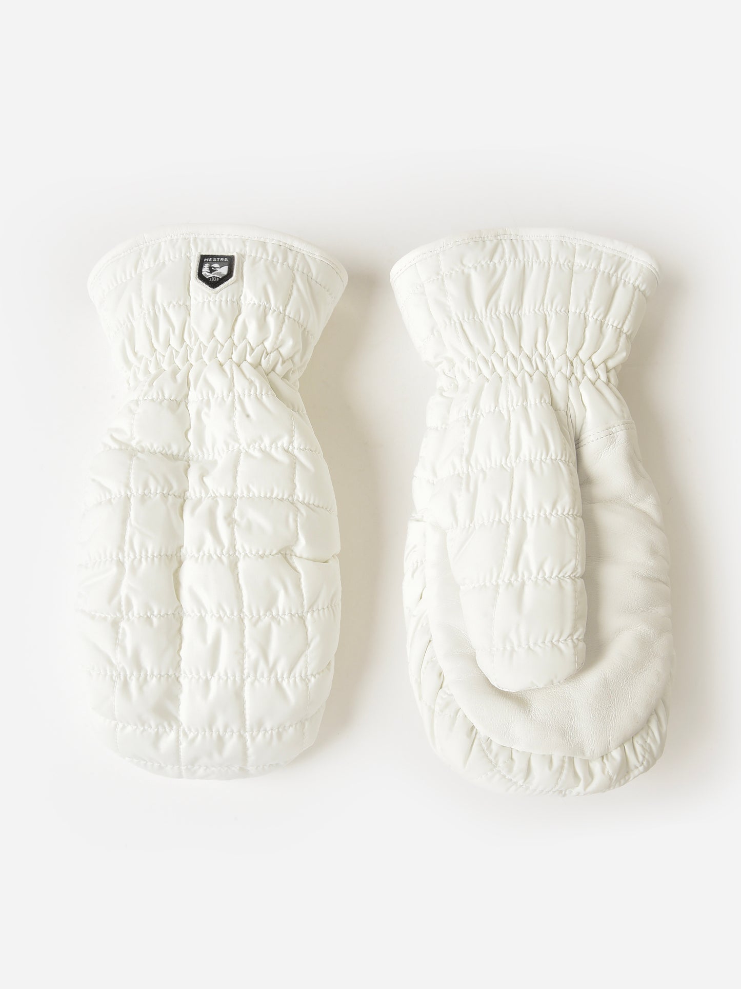 Hestra Women's Moon Light Mitt - Saint Bernard