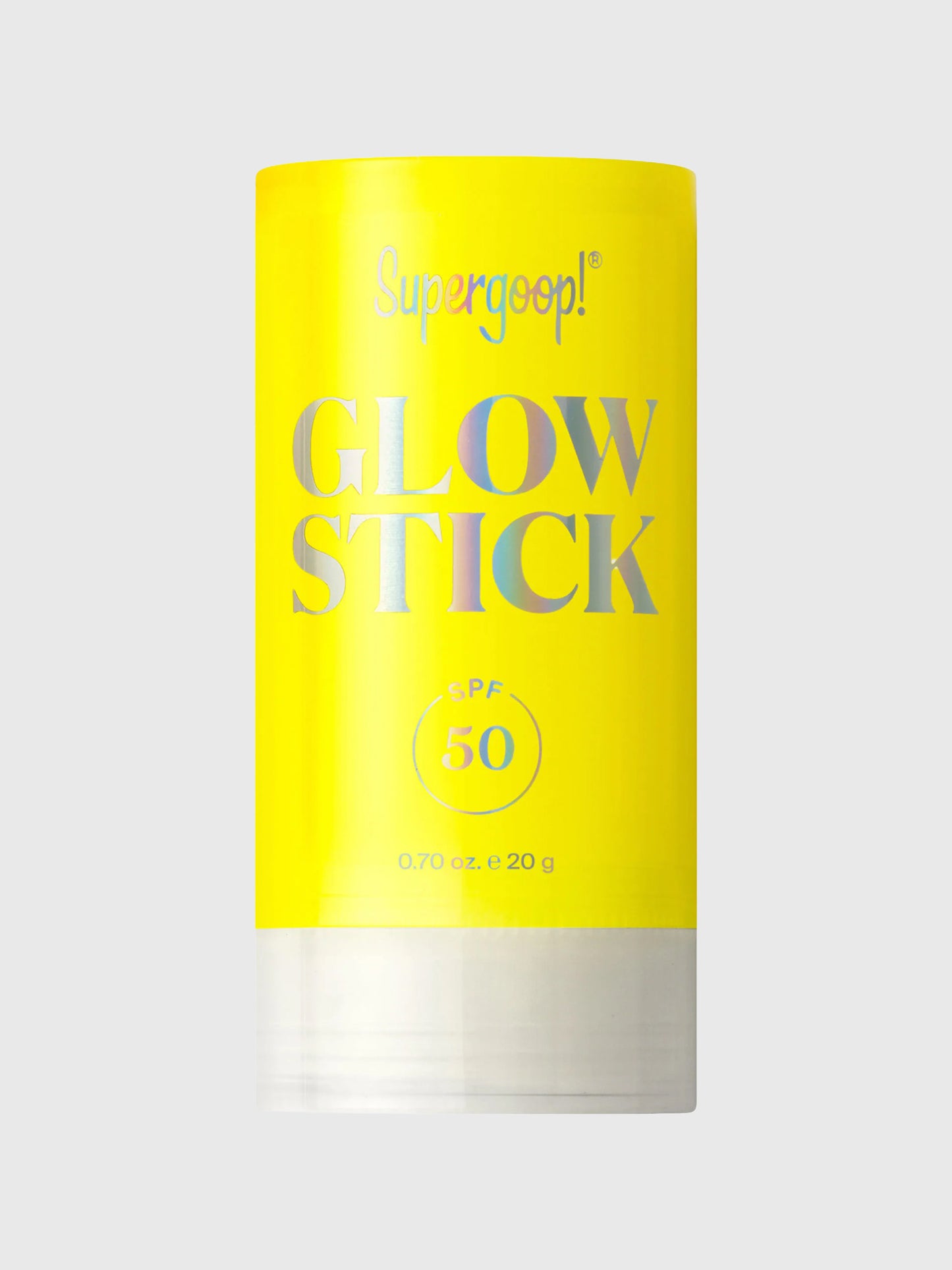 Supergoop Glow Stick SPF 50 - Saint Bernard
