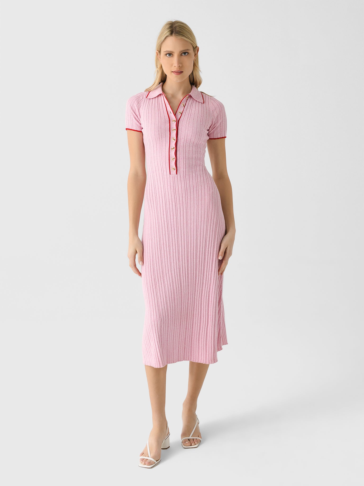 Anna Quan Women's Penelope Dress