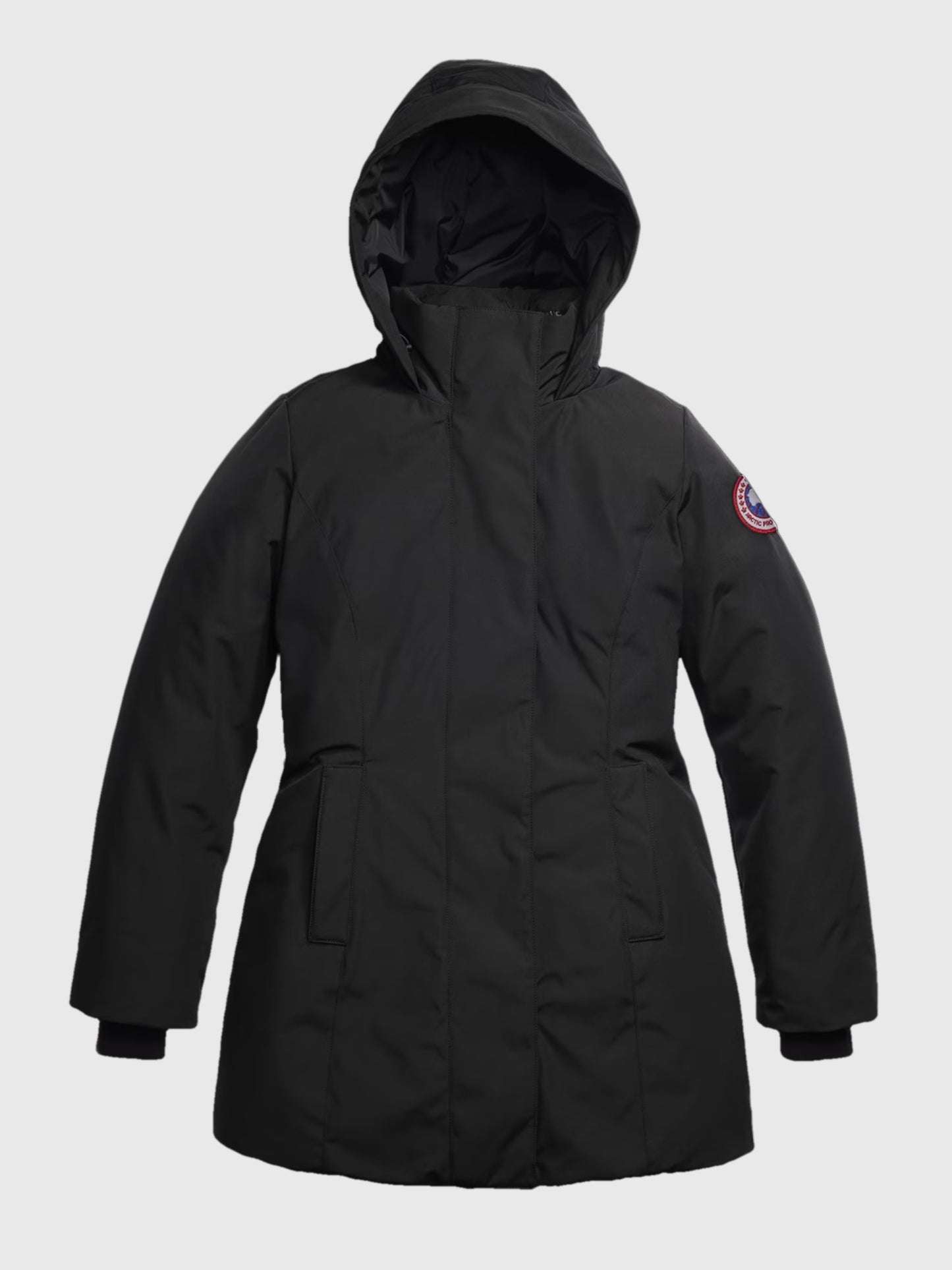 Canada Goose Women's Leslie Parka - Saint Bernard
