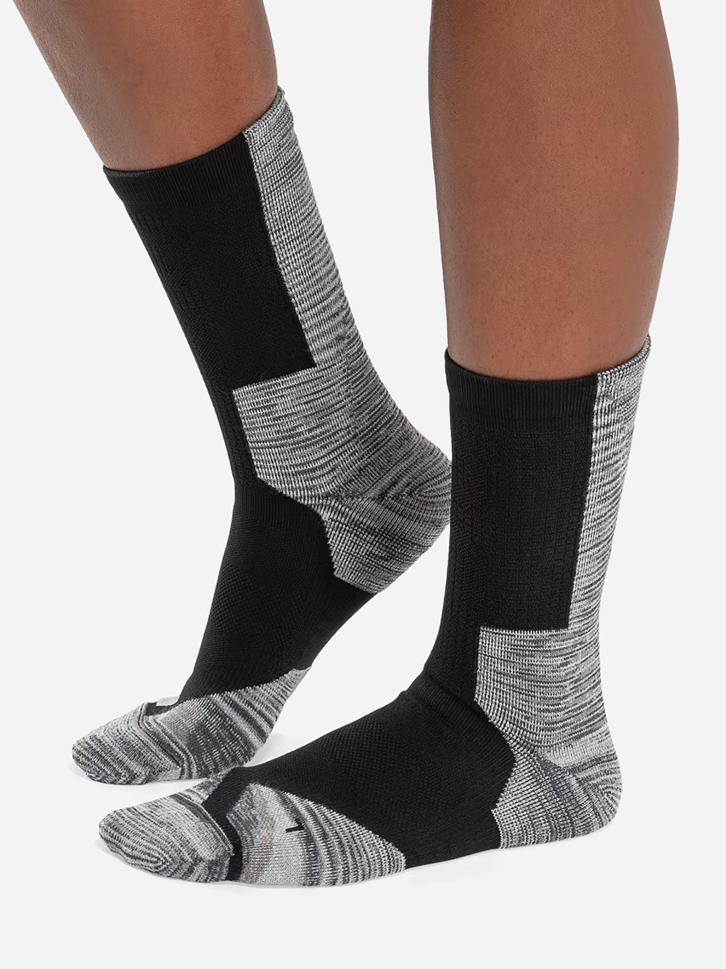 ON Women's Explorer Merino Socks - Saint Bernard
