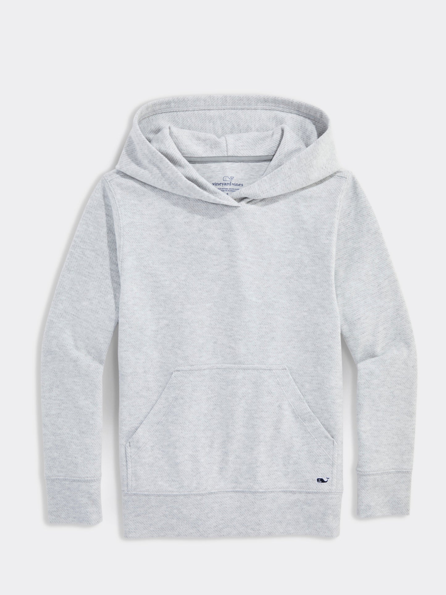 Vineyard Vines Boys' Calmwater Pullover Hoodie