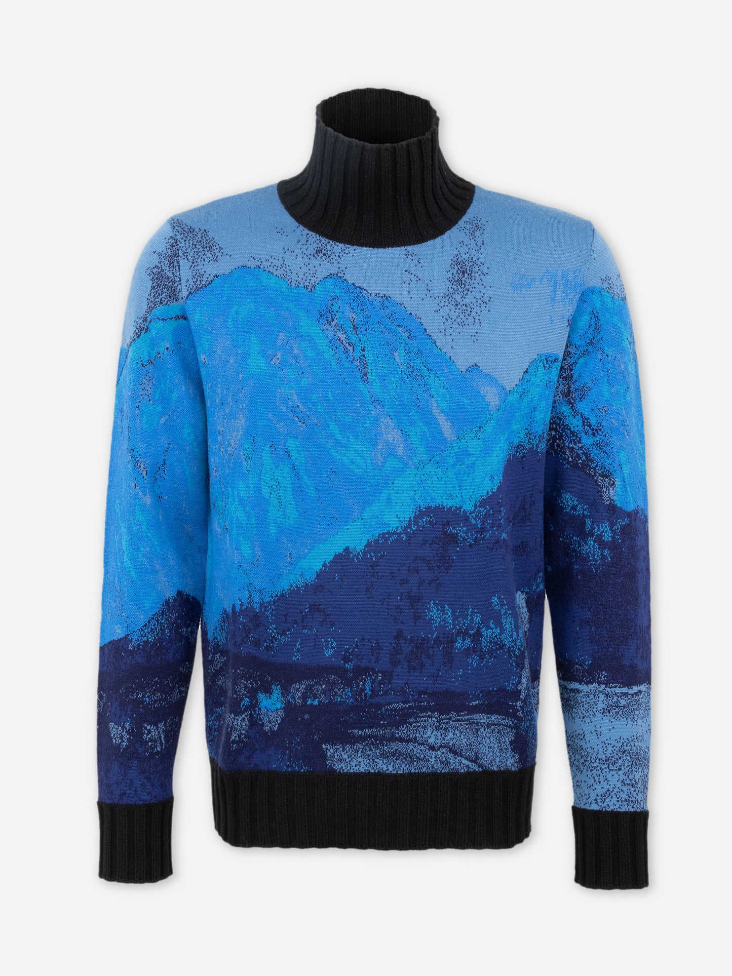 Frauenschuh Men's Teton Sweater - Saint Bernard