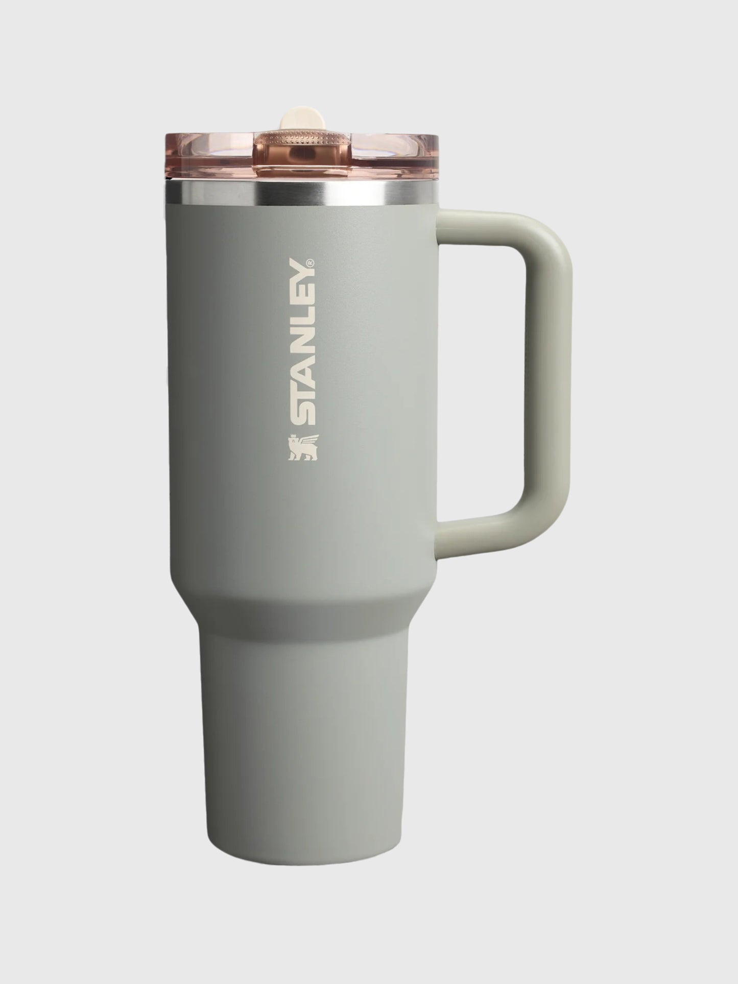 Stanley The Quencher ProTour Flip Straw 40oz Tumbler - Saint Bernard