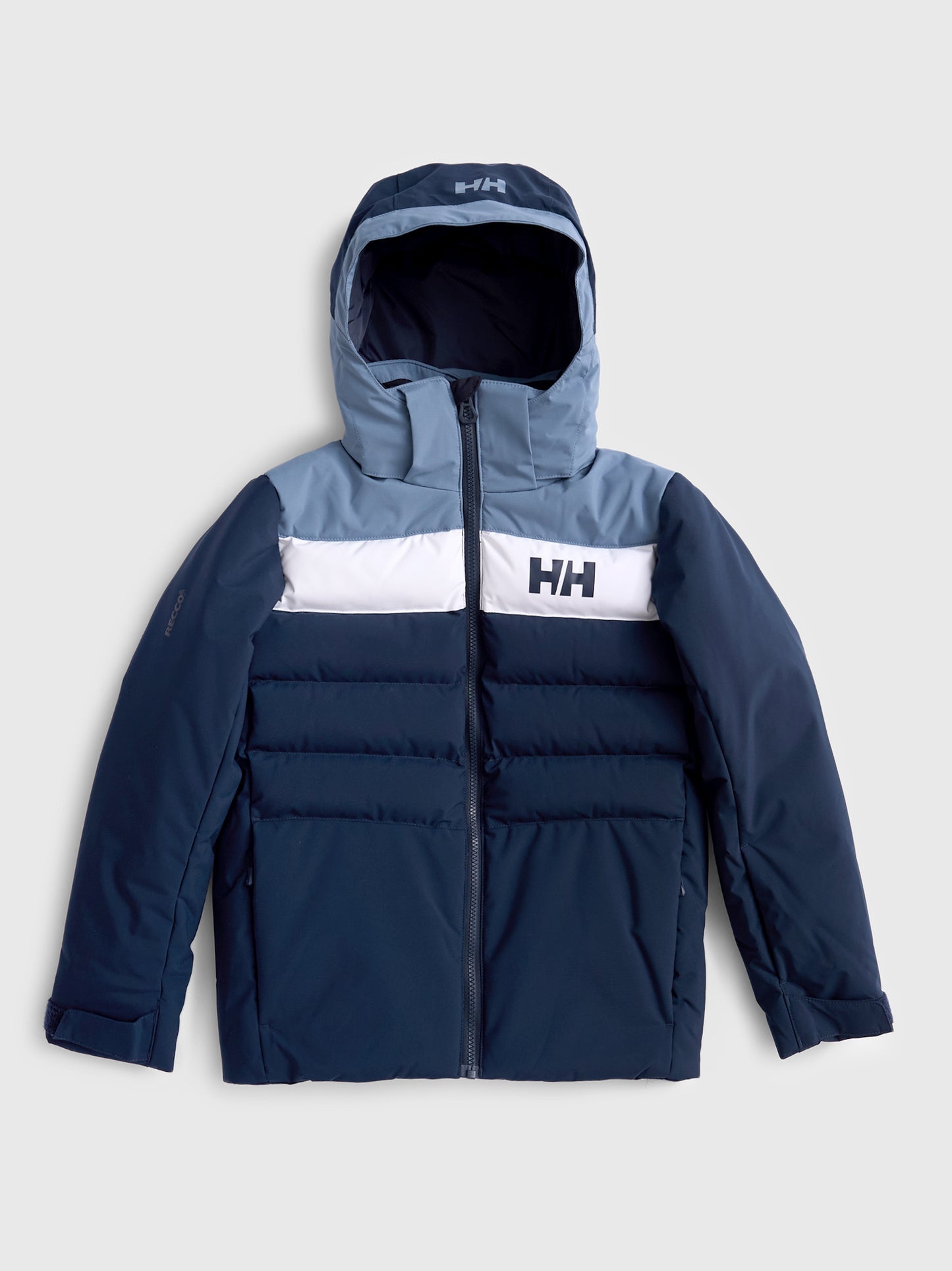 Helly Hansen Teen Boys' Cyclone Jacket