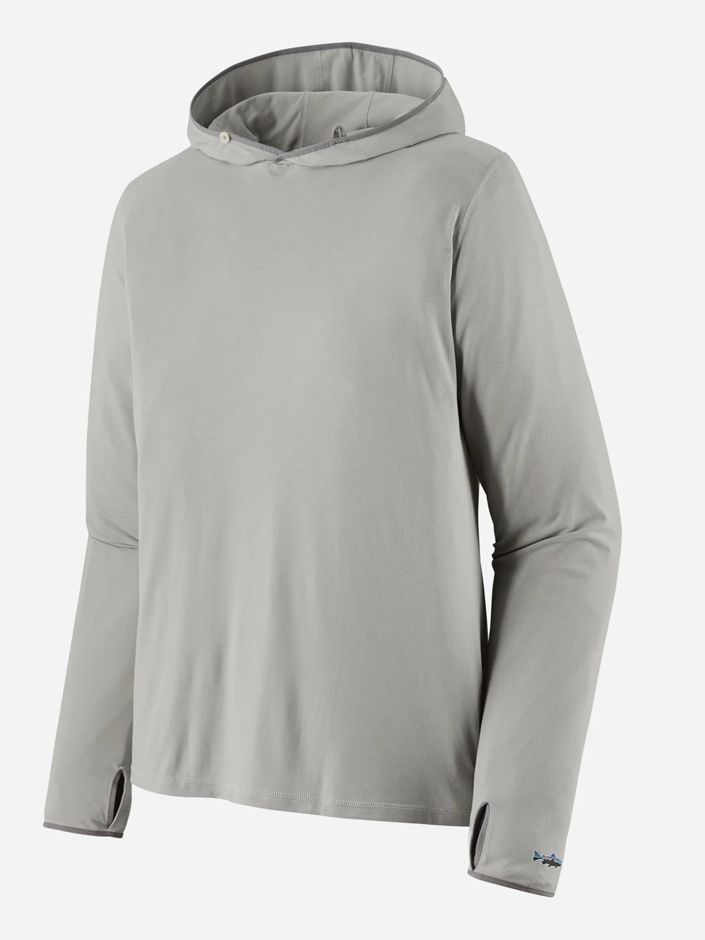 Patagonia Men's Tropic Comfort Hoody - Saint Bernard