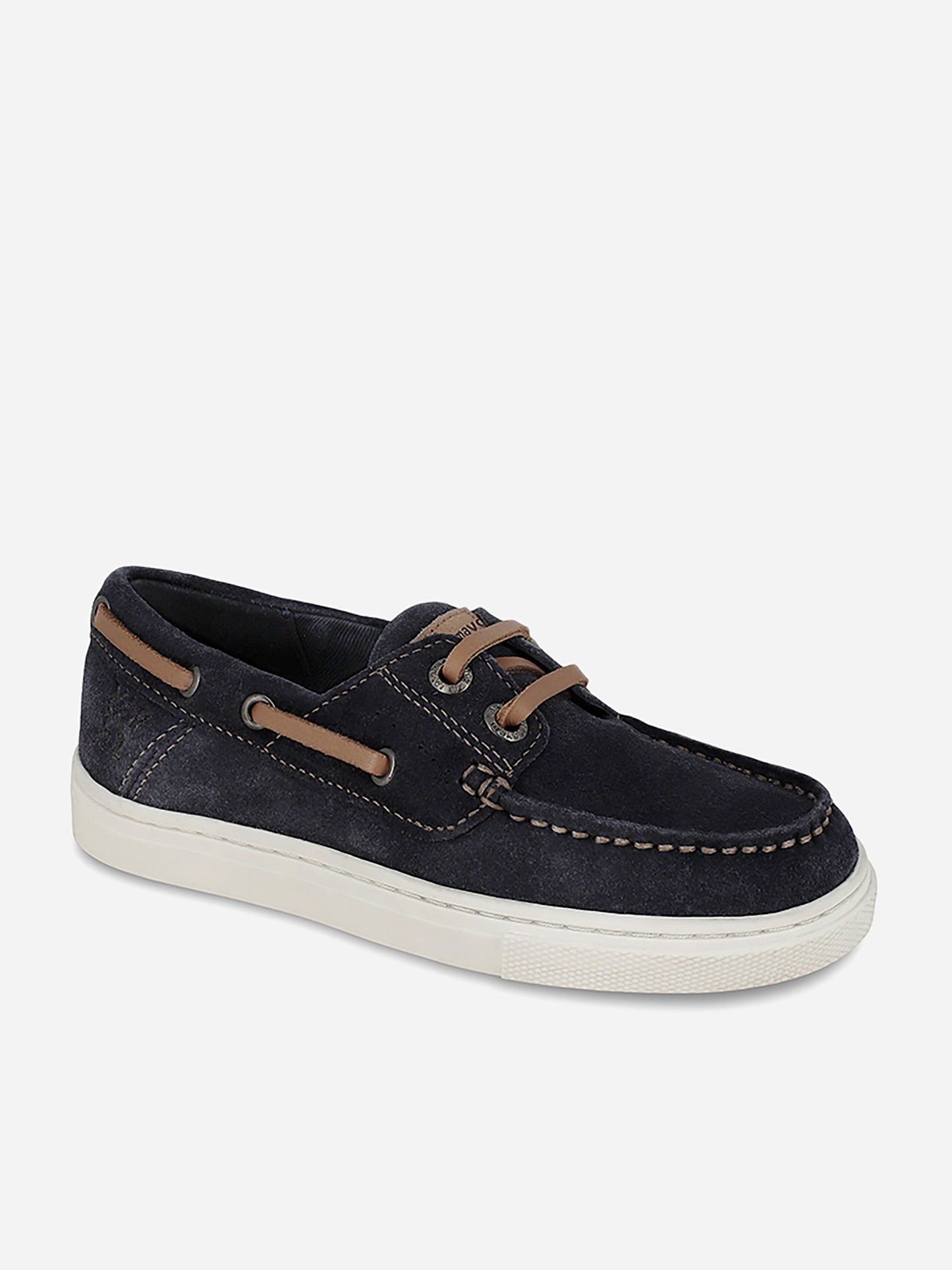 Mayoral Boys' Boat Shoe - Saint Bernard