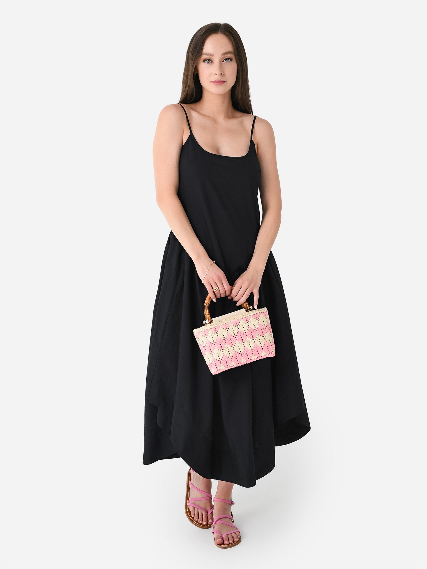 Citizens Of Humanity Women's Ari Dress - Saint Bernard