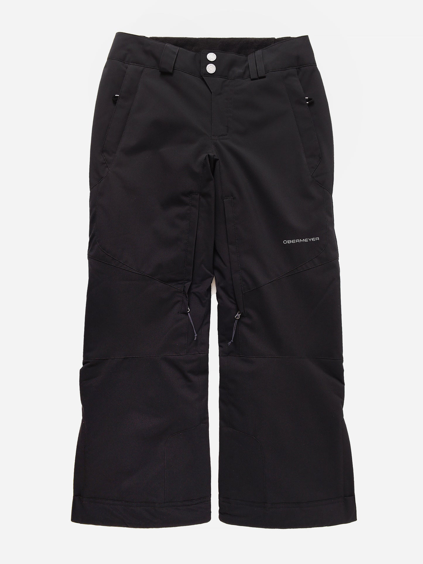 Obermeyer Teen Boys' Parker Pant - Saint Bernard