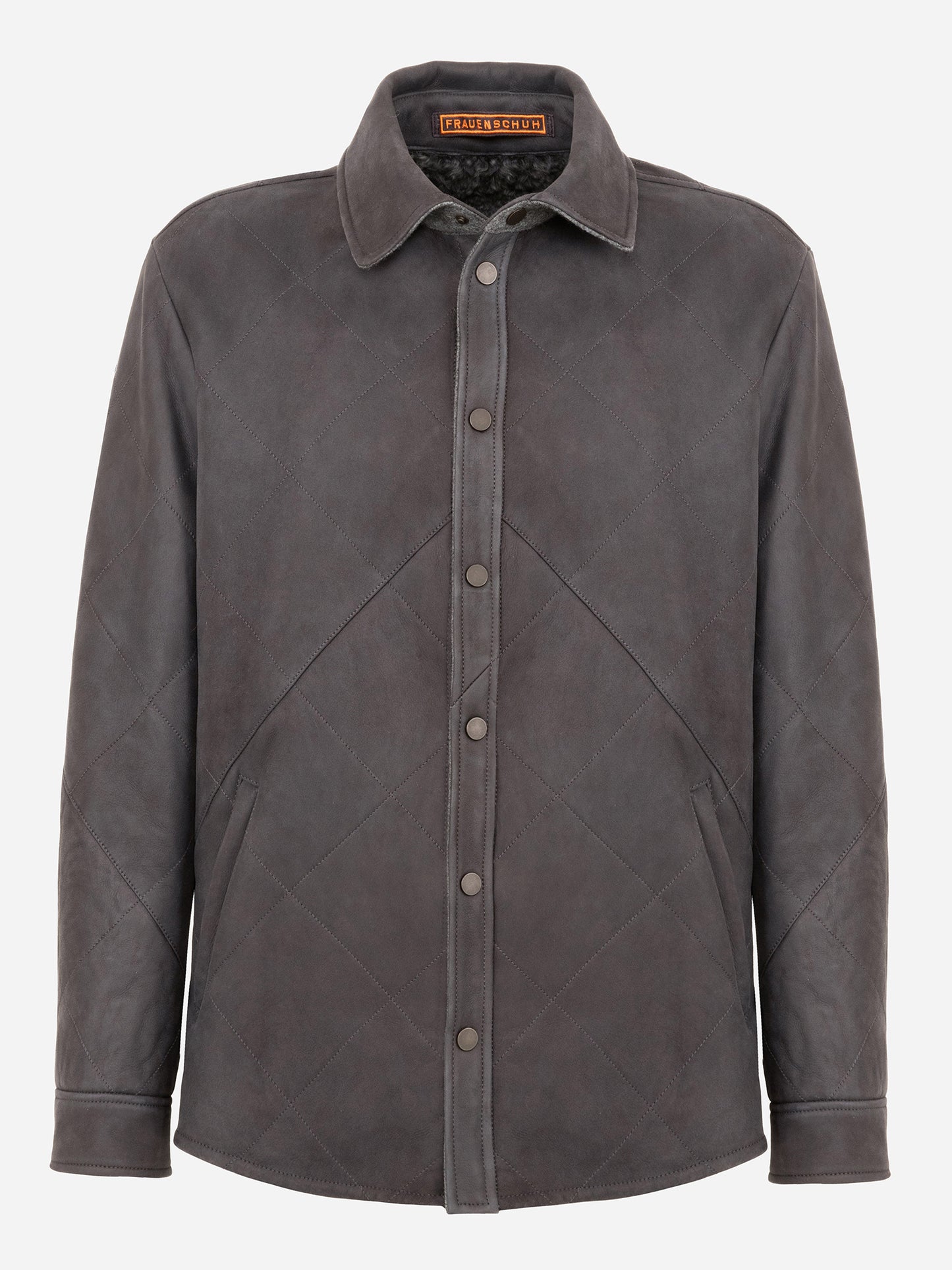 Frauenschuh Men's Luke Jacket - Saint Bernard