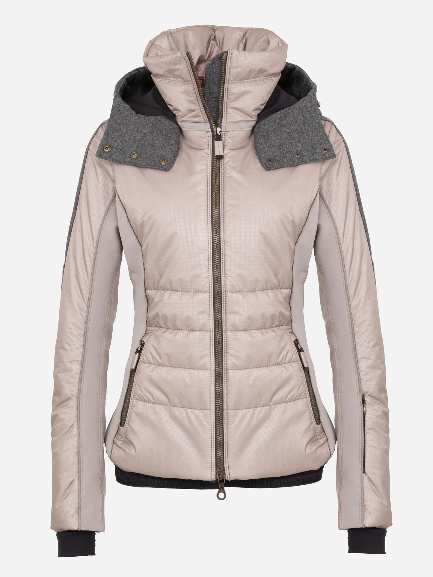 Frauenschuh Women's Trudie Jacket - Saint Bernard