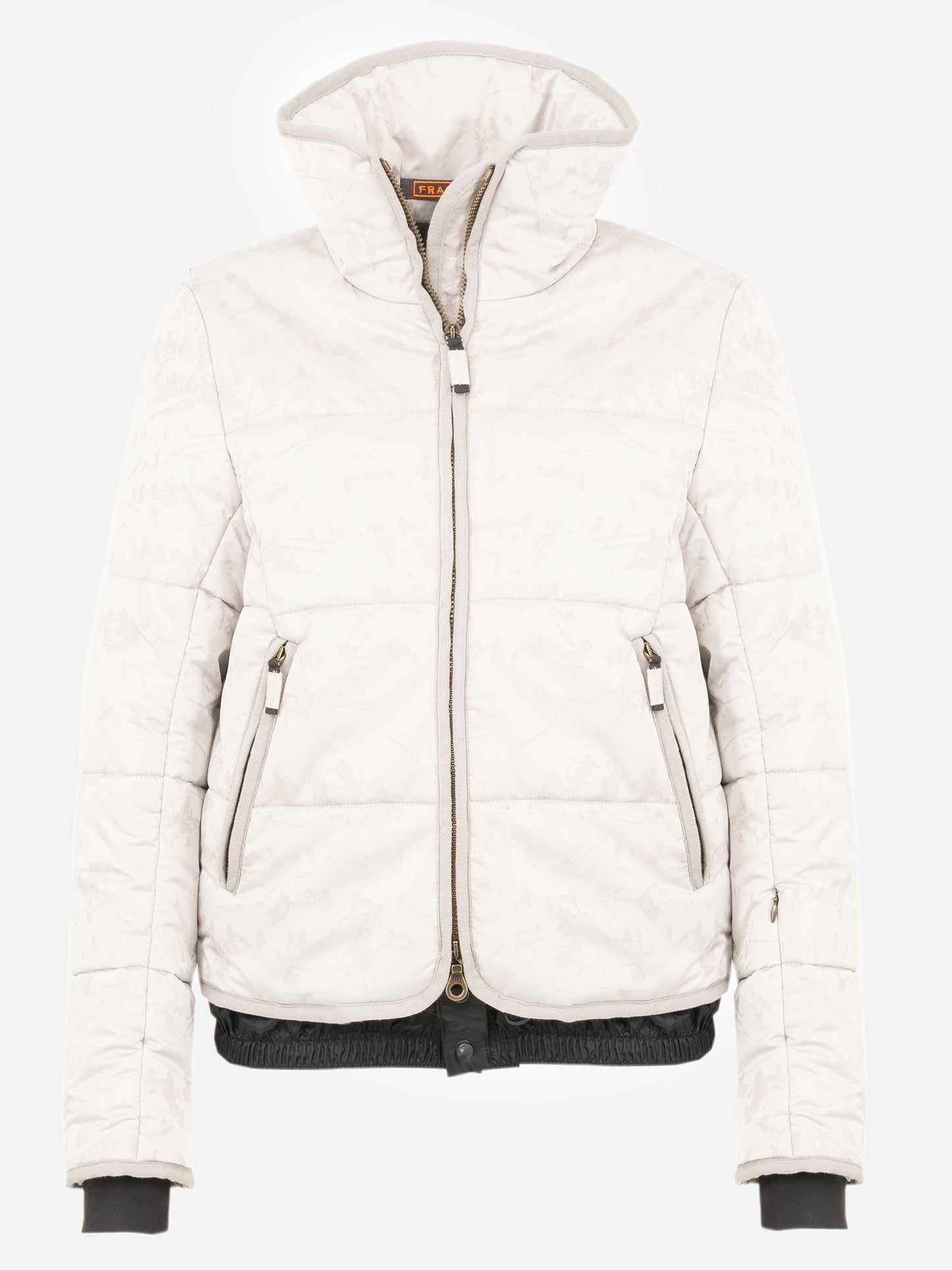 Frauenschuh Women's Nathalie Jacket - Saint Bernard