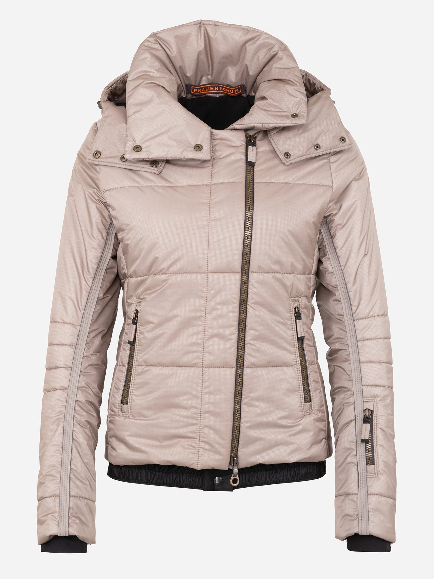 Frauenschuh Women's Liam Ski Jacket - Saint Bernard
