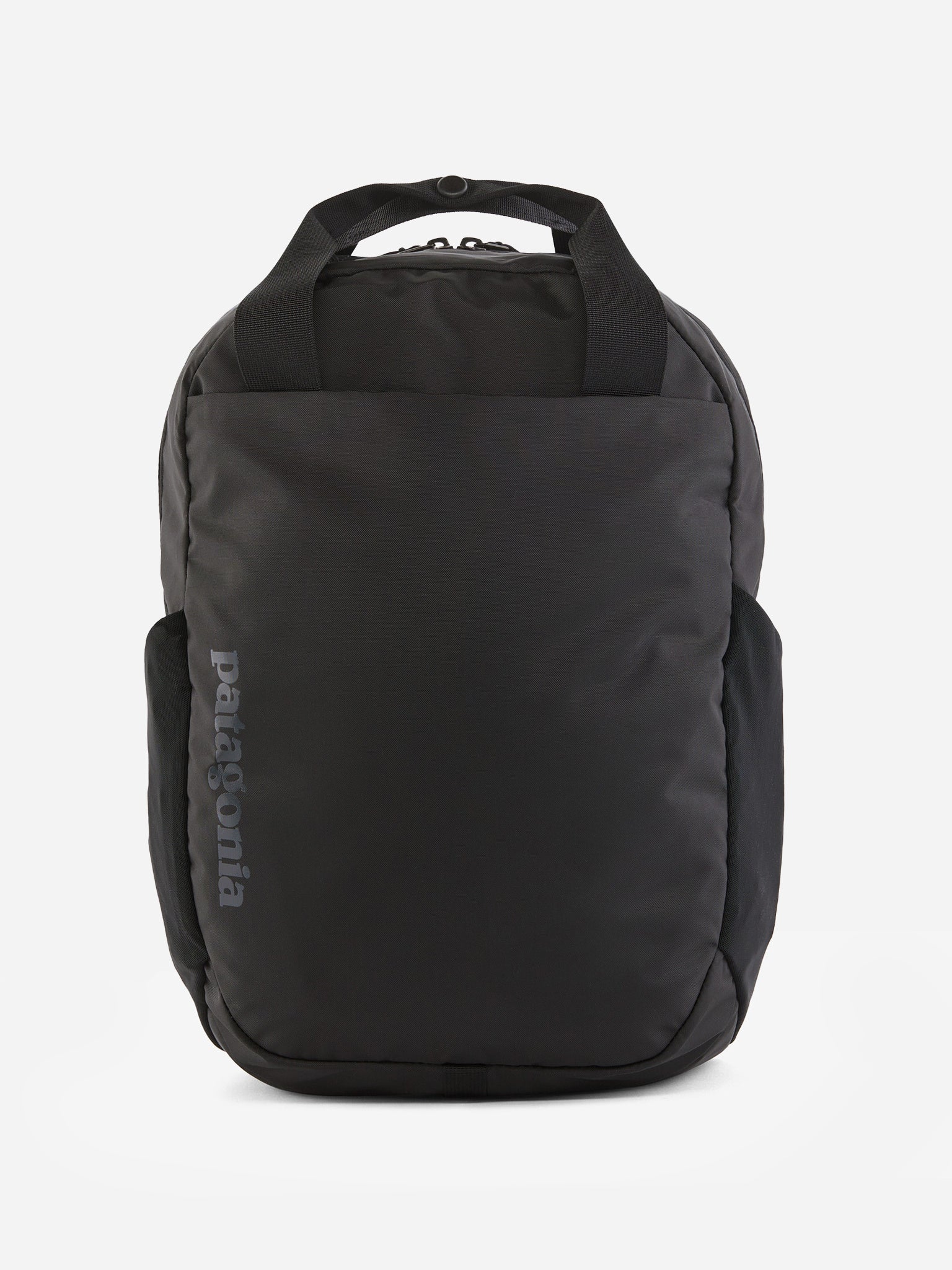Patagonia Atom 20L Tote Pack Black