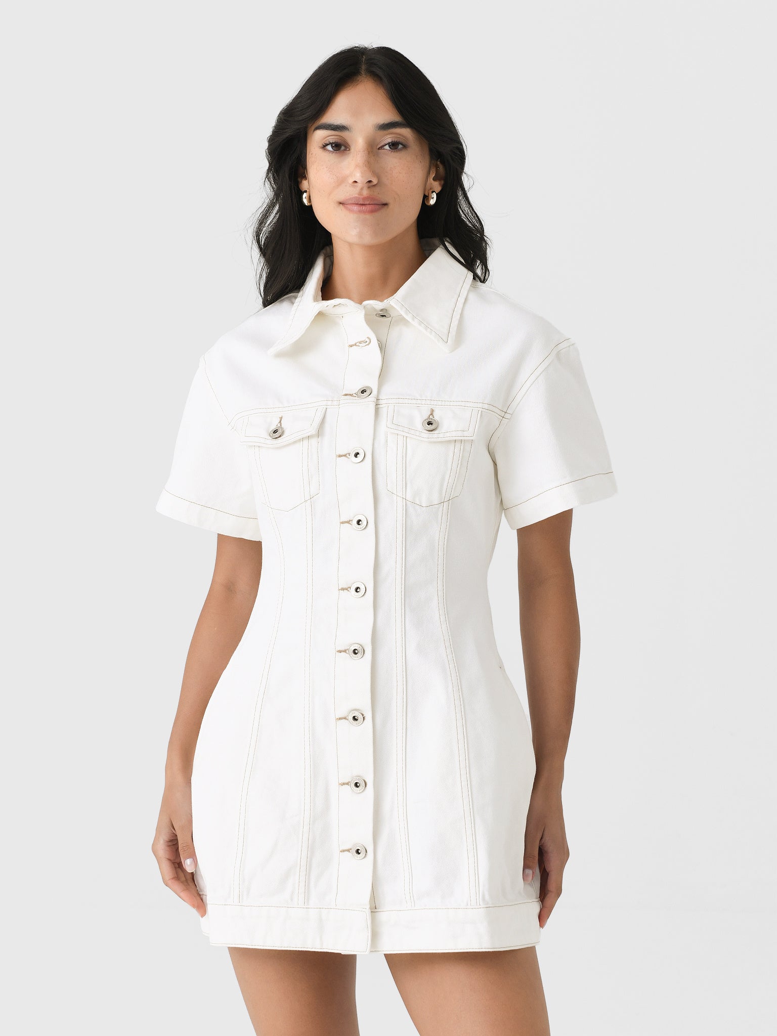 Anna Quan Women's Ollie Dress Anna Quan Women's Ollie Dress