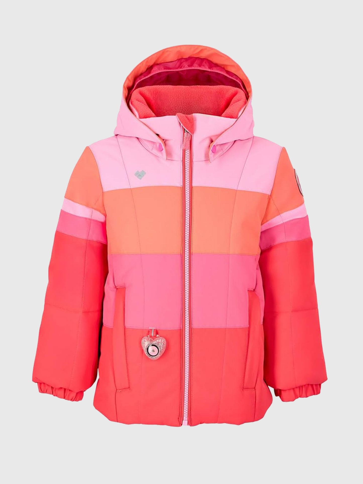 Obermeyer Girls' Kaizen Jacket
