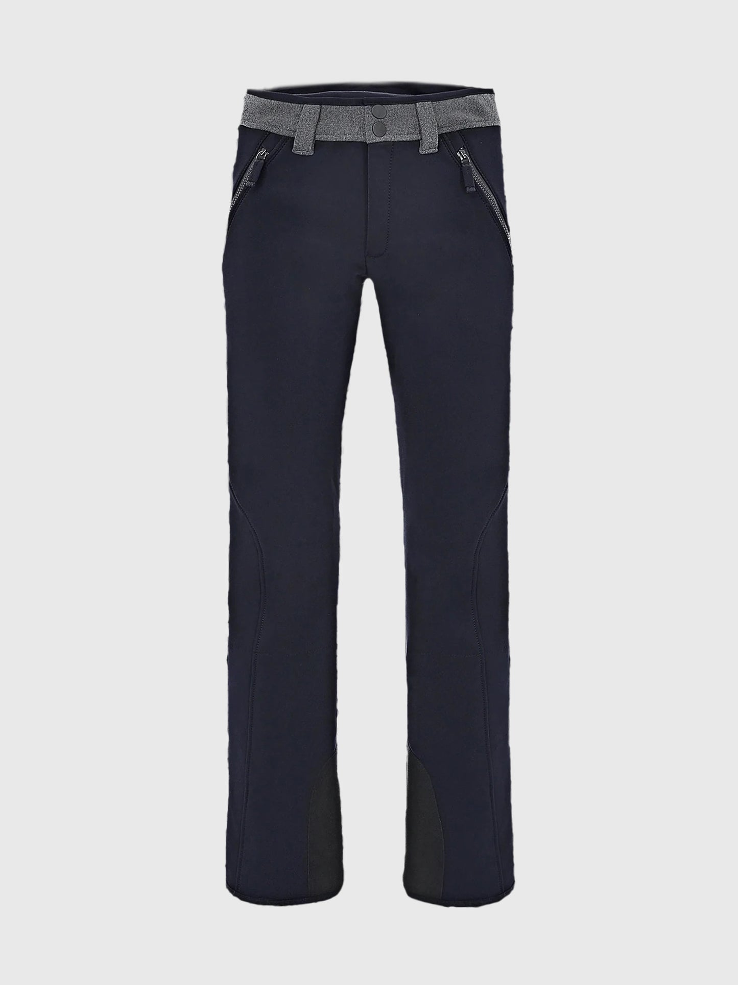 Frauenschuh Men's AlexMulti2.0 Ski Pant - Saint Bernard