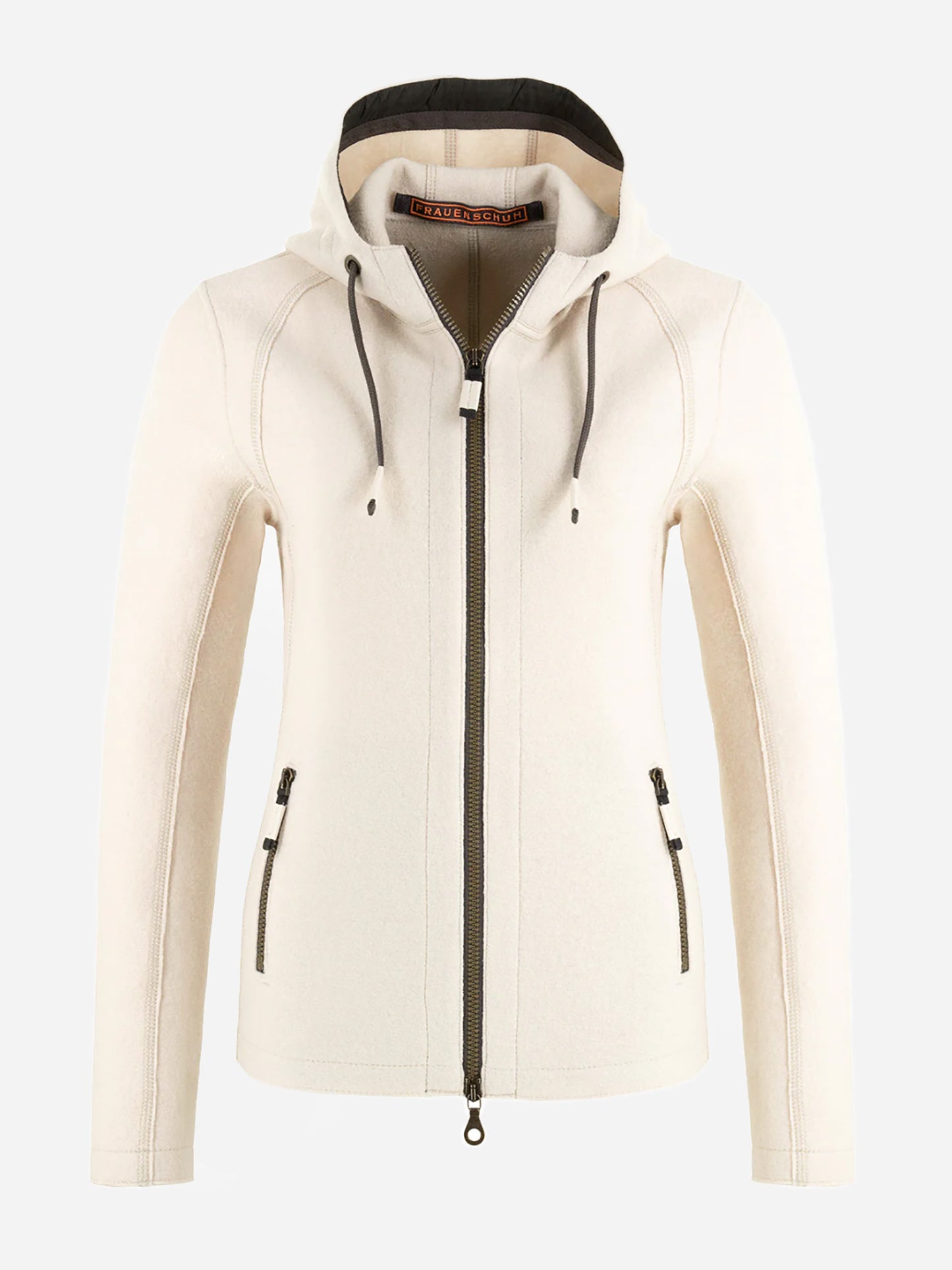 Frauenschuh Women's Avery Wool Jacket