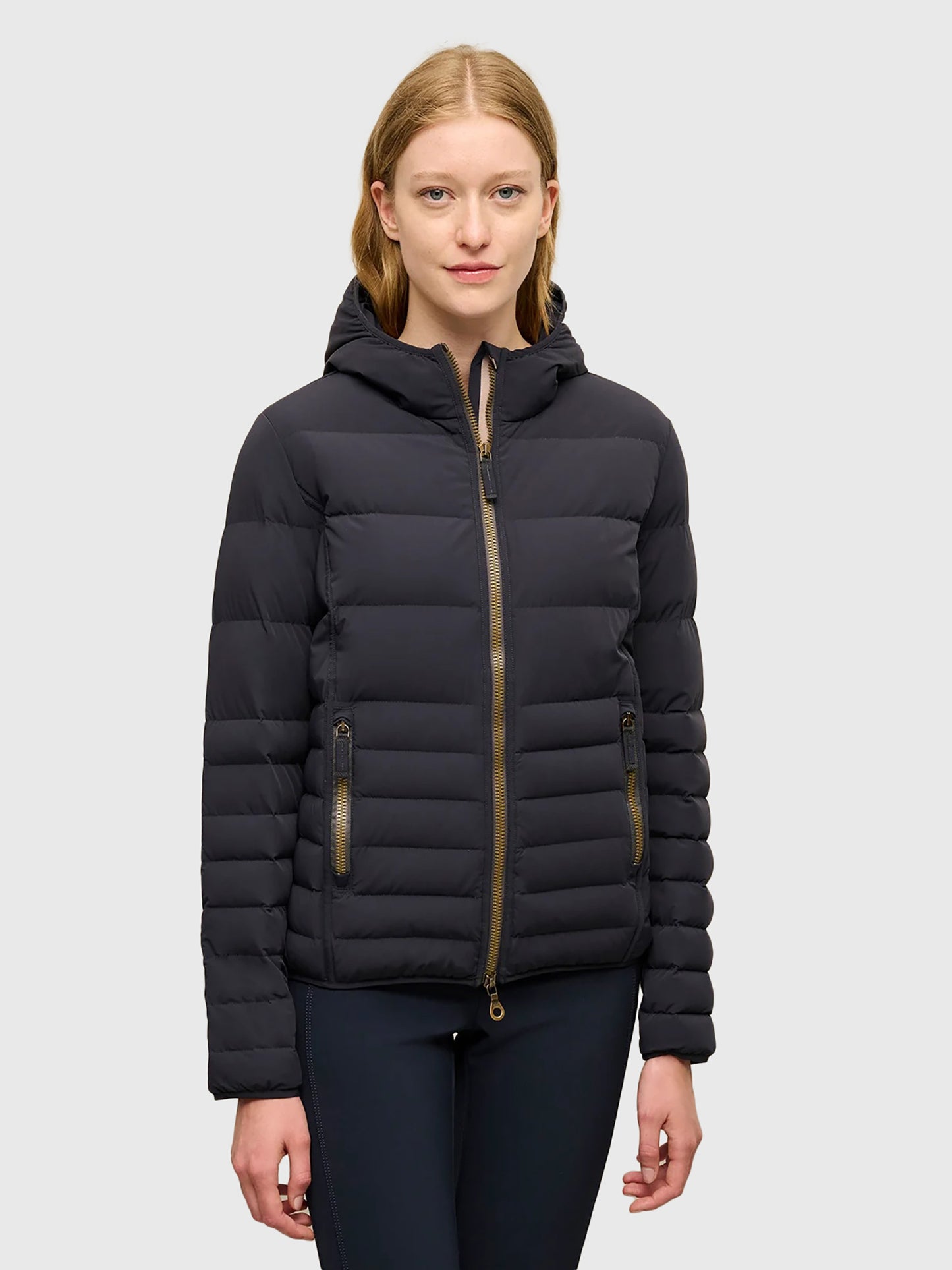Frauenschuh Women's Leonora Down Jacket - Saint Bernard