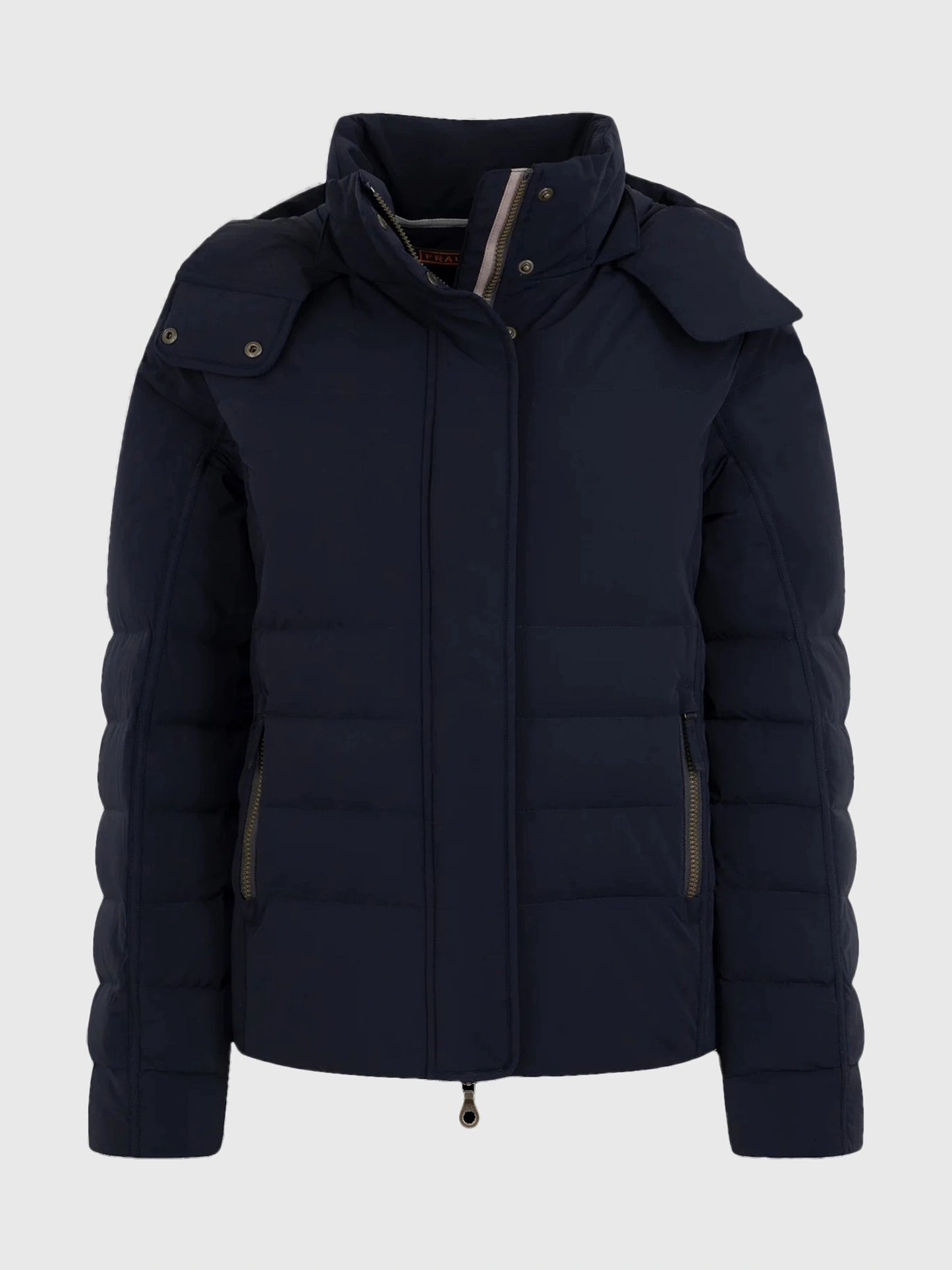 Frauenschuh Men's Mattia Ski Jacket - Saint Bernard