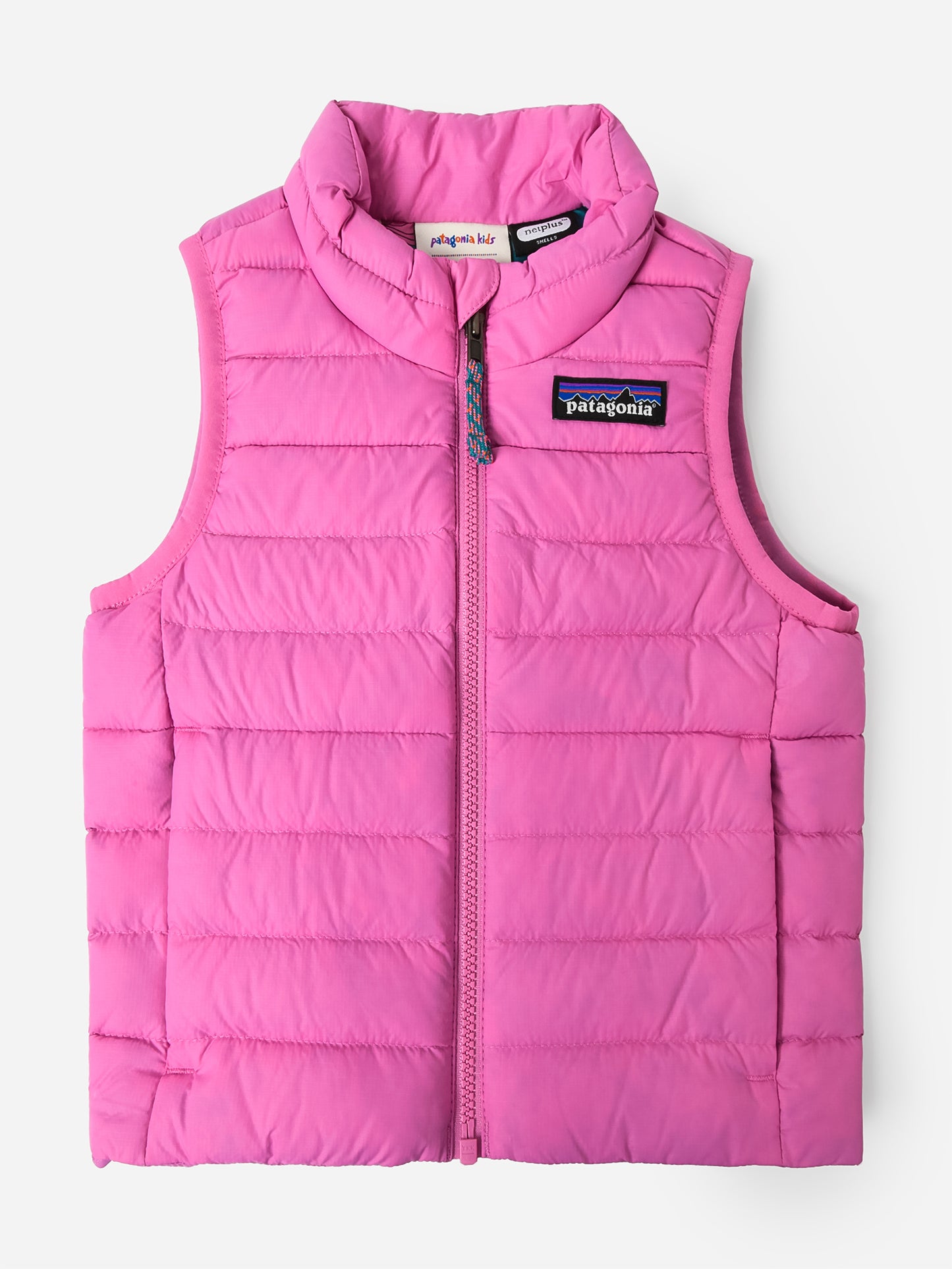 Patagonia Kids' Down Sweater Vest