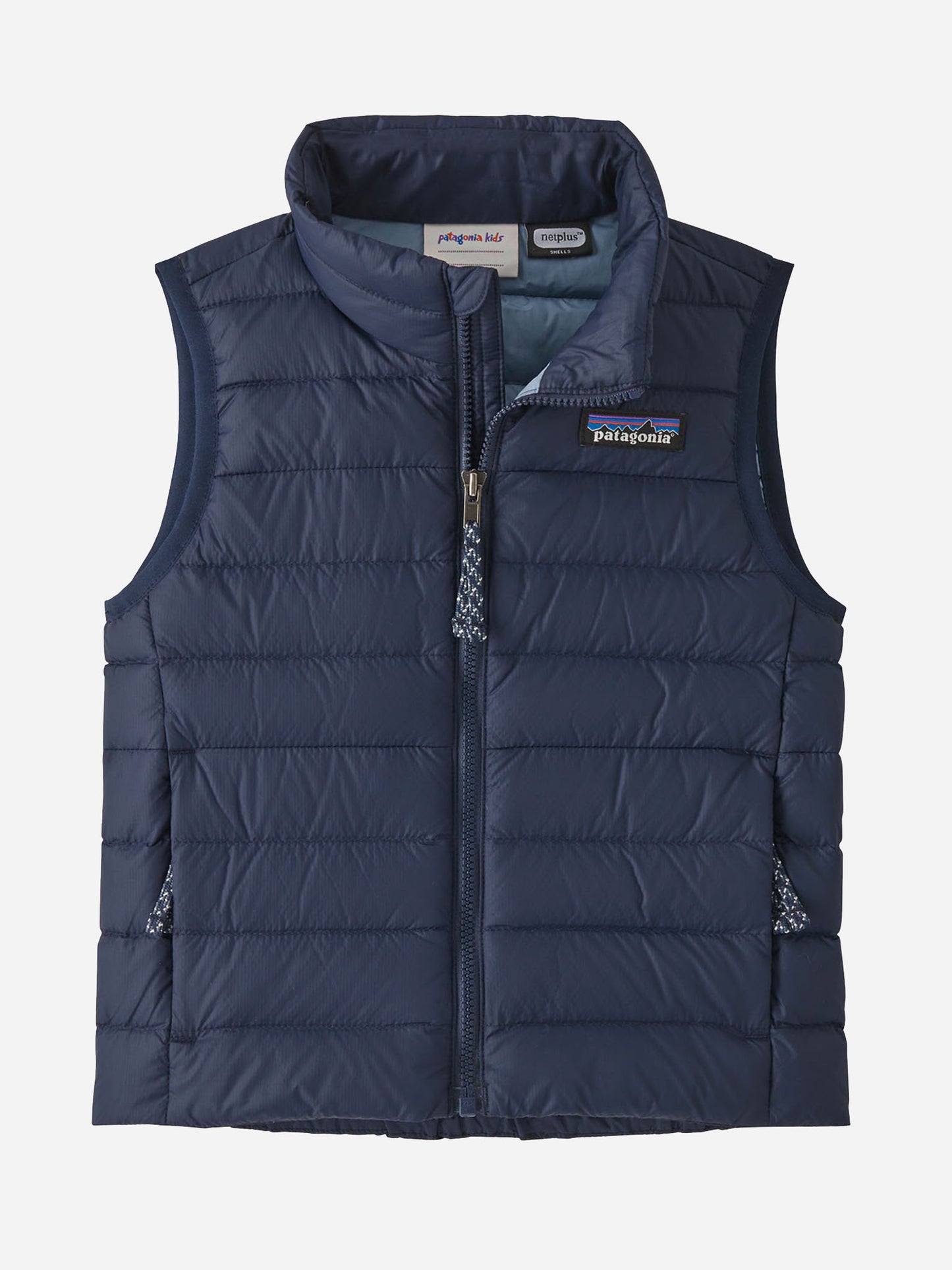Patagonia Baby Down Sweater™ Vest - Saint Bernard