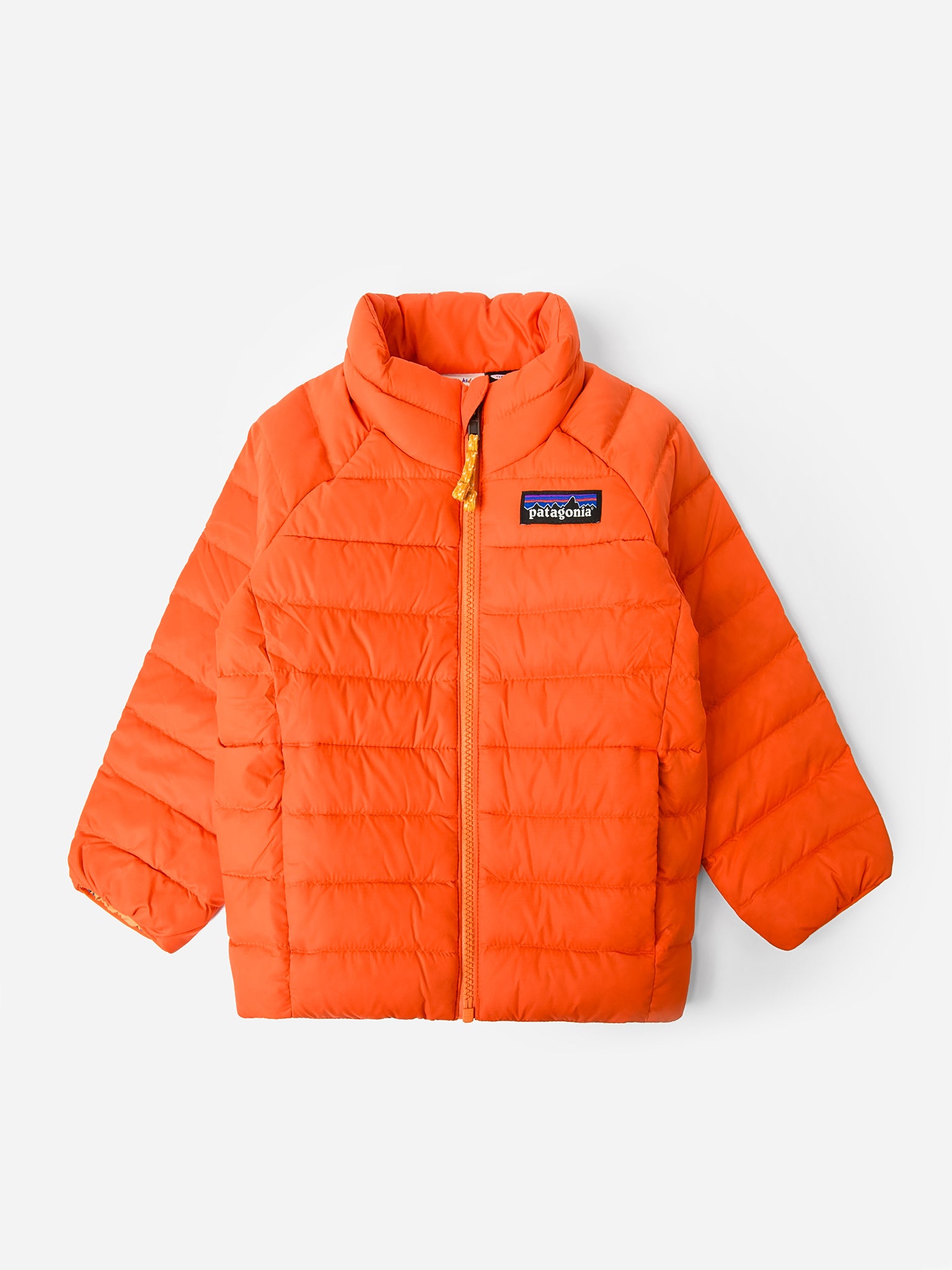 Patagonia Kids' Down Sweater Jacket –