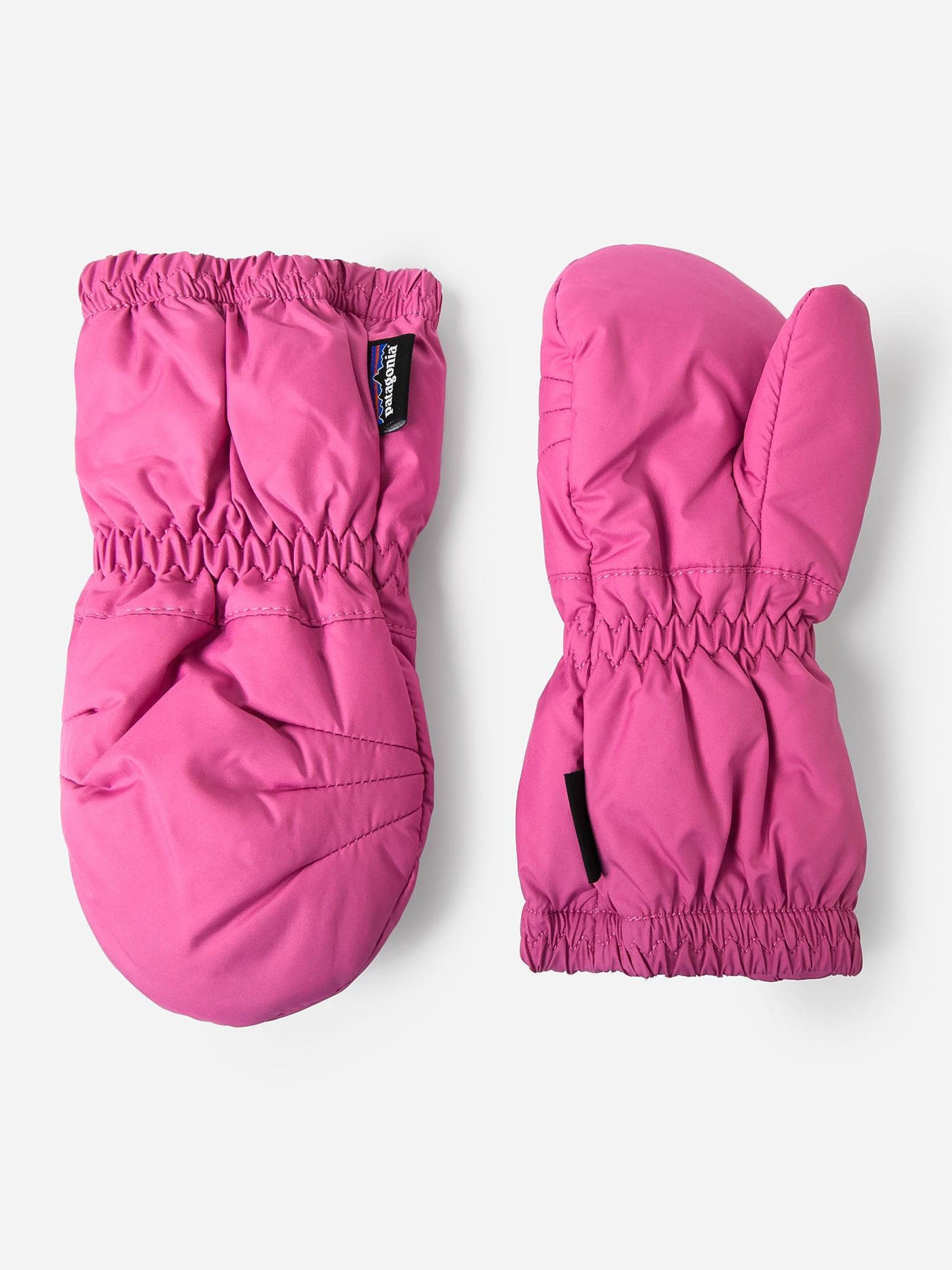 Patagonia Baby Puff Mitten - Saint Bernard