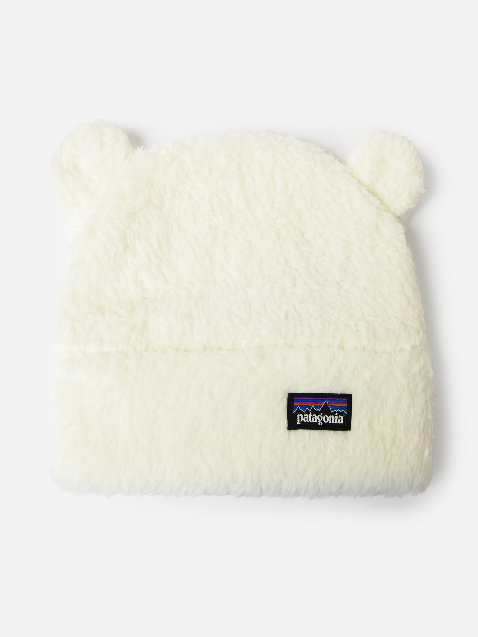 Furry Friends Baby Boy Patagonia Hat Patagonia Baby Furry Friends