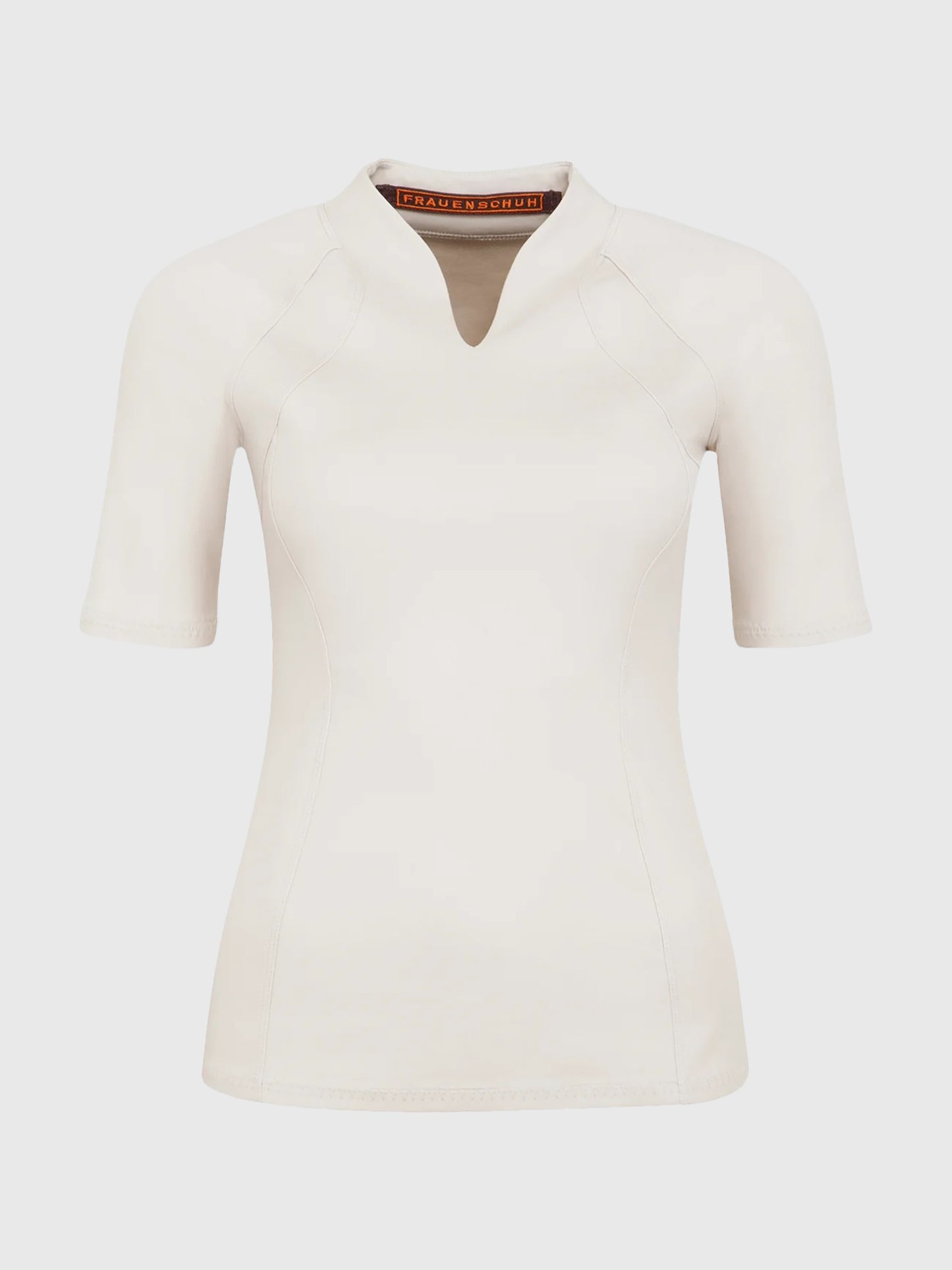 Frauenschuh Women's Zoe Stretch Shirt - Saint Bernard