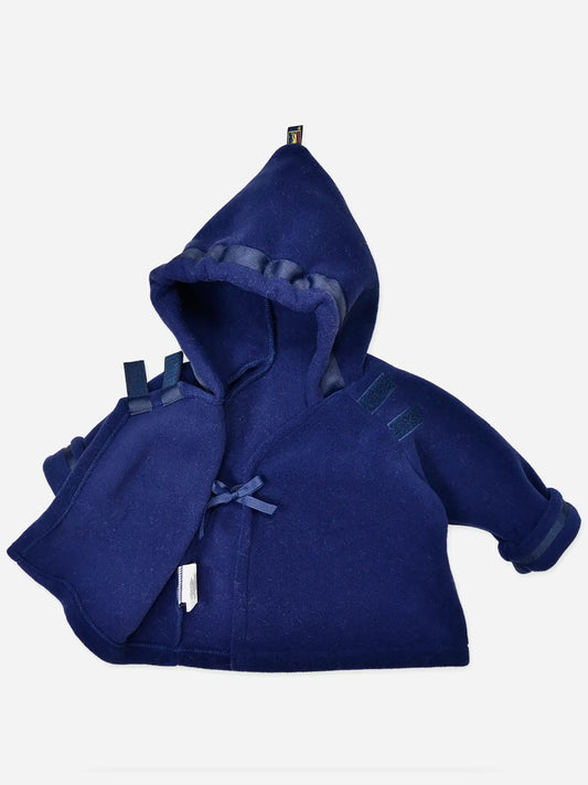 Widgeon Girls' Warmplus Fleece Favorite Jacket