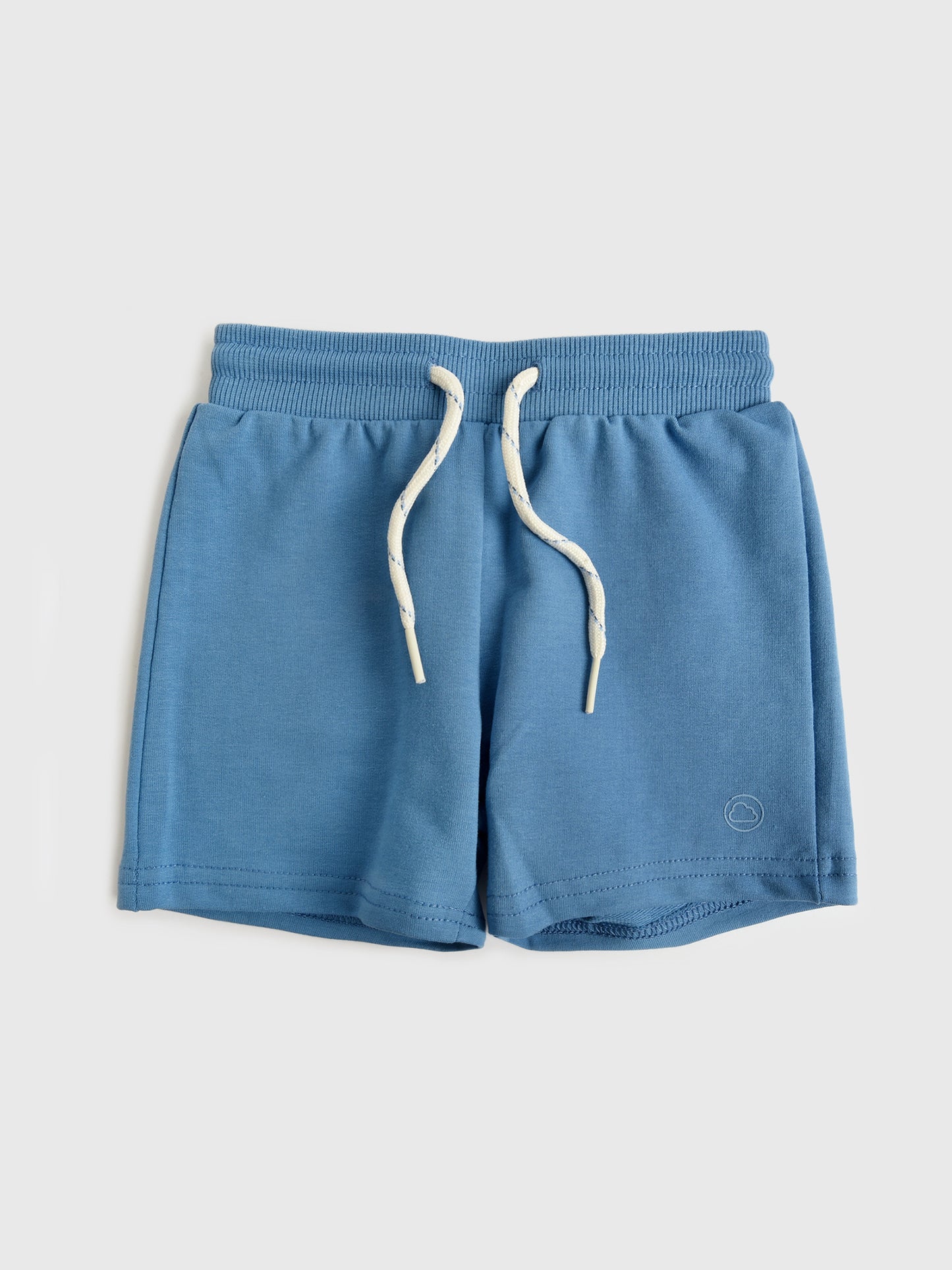 Mayoral Boys' Basic Fleece Short - Saint Bernard