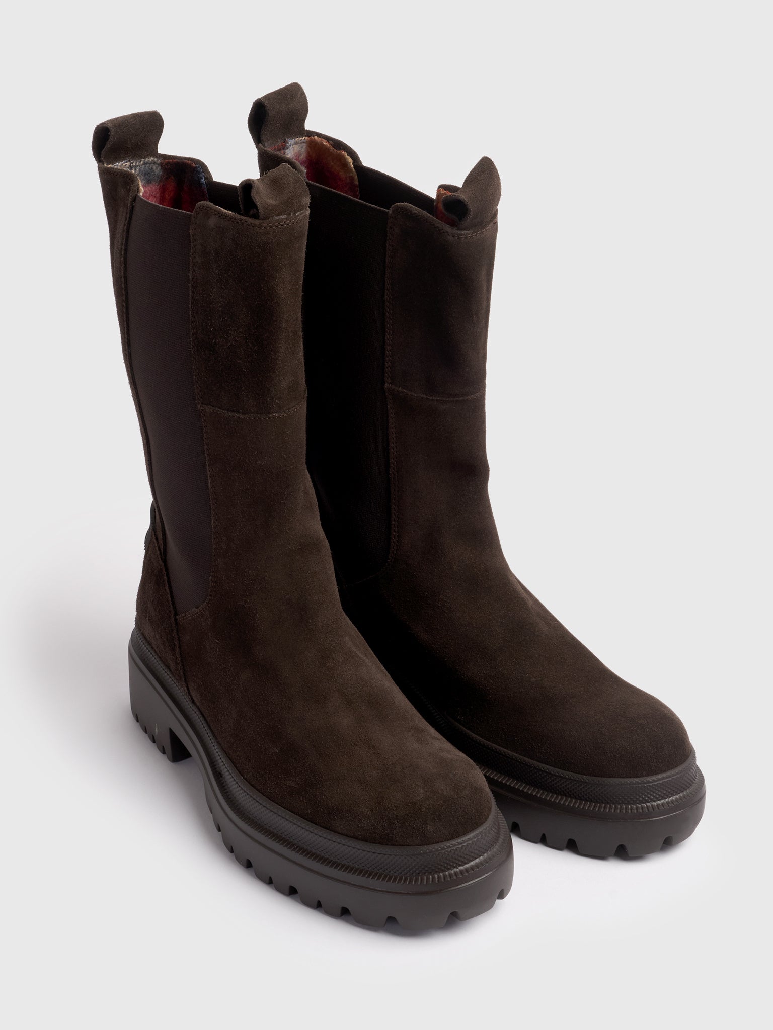 Bogner Women's Chesa Alpina L 10 Boot – Saint Bernard
