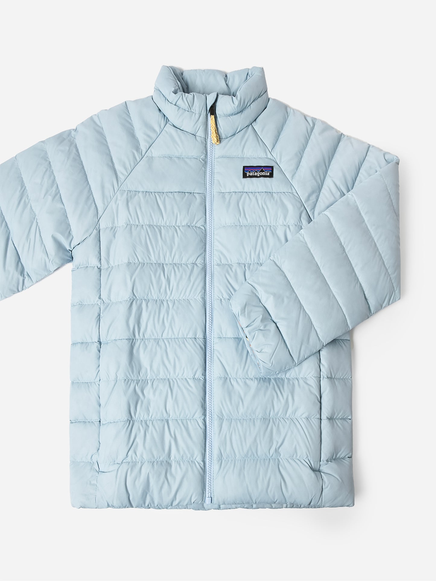 Patagonia Kids' Down Sweater™ Jacket - Saint Bernard