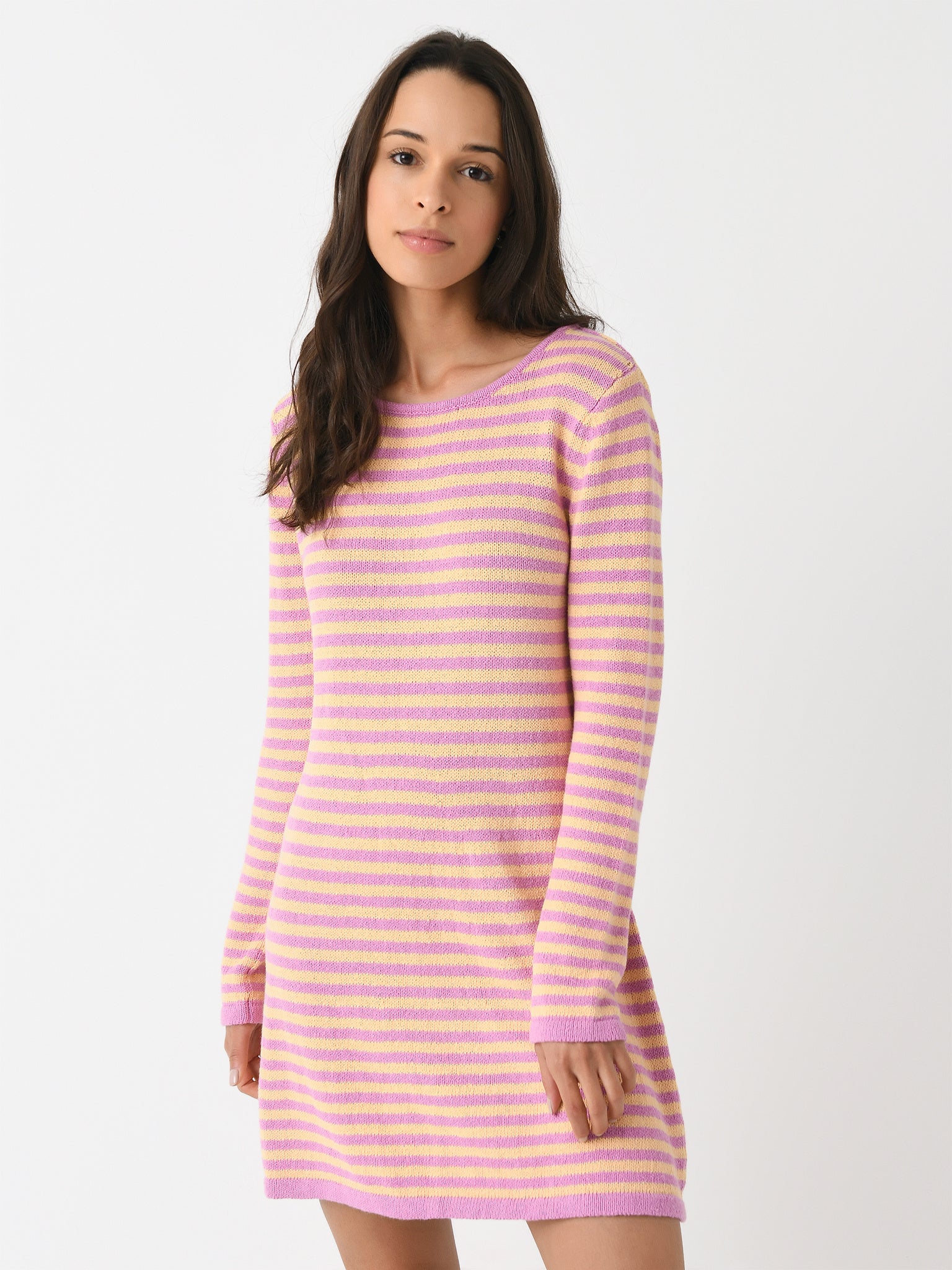 Ciao Lucia Women's Floriana Dress – Saint Bernard Ciao Lucia Women's Floriana Dress – Saint Bernard
