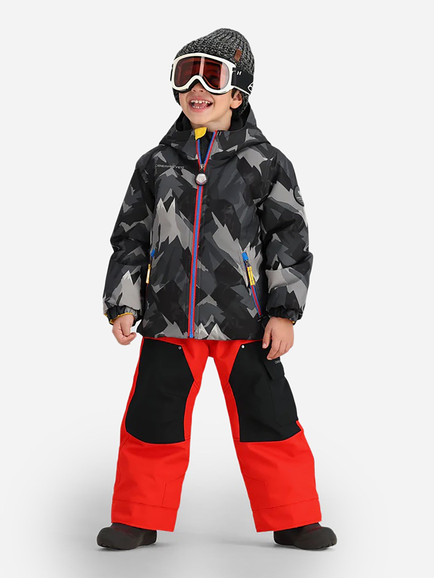 Obermeyer Kids' Ashor Jacket