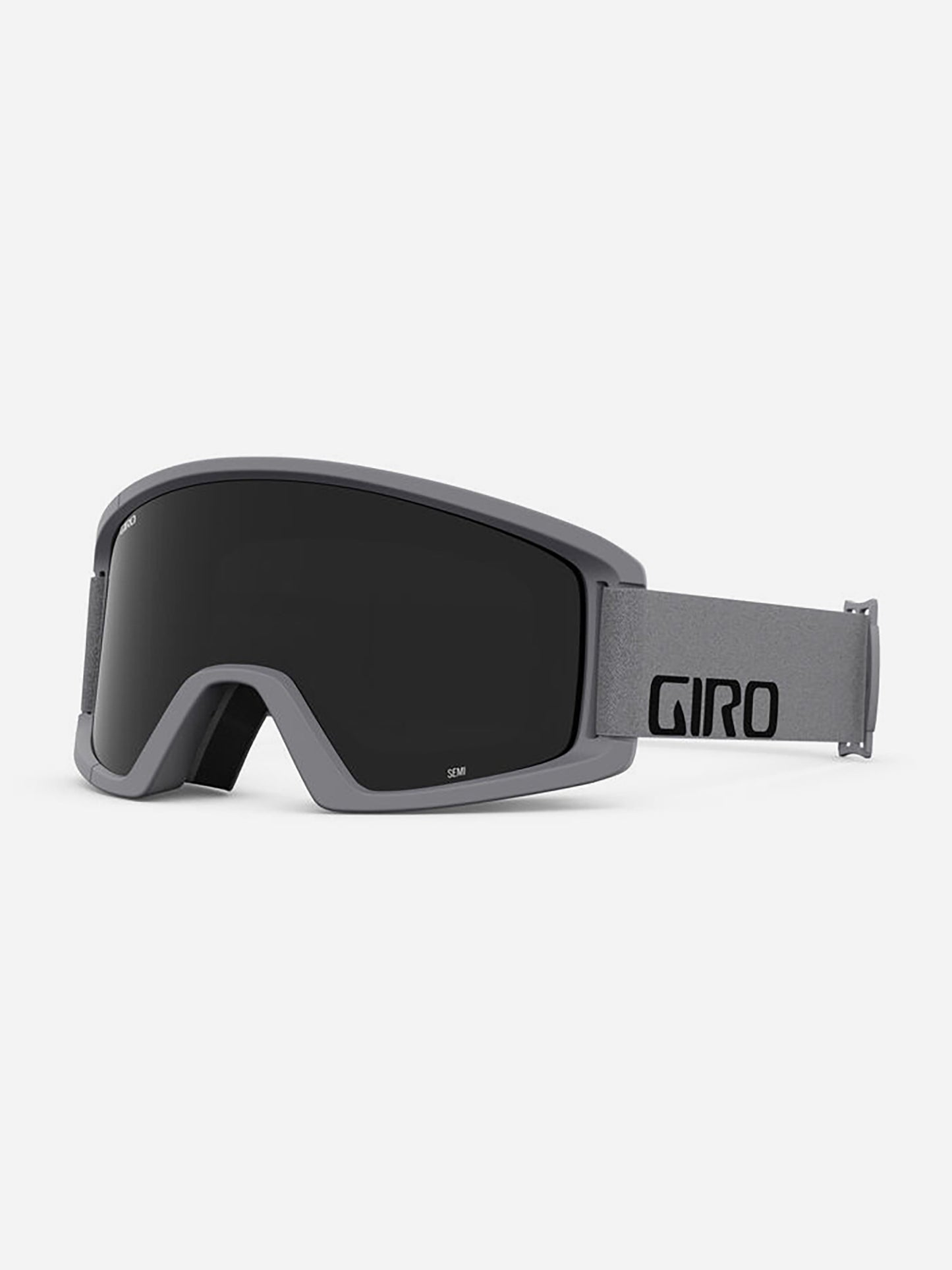 GIRO Semi Snow Goggle - Saint Bernard