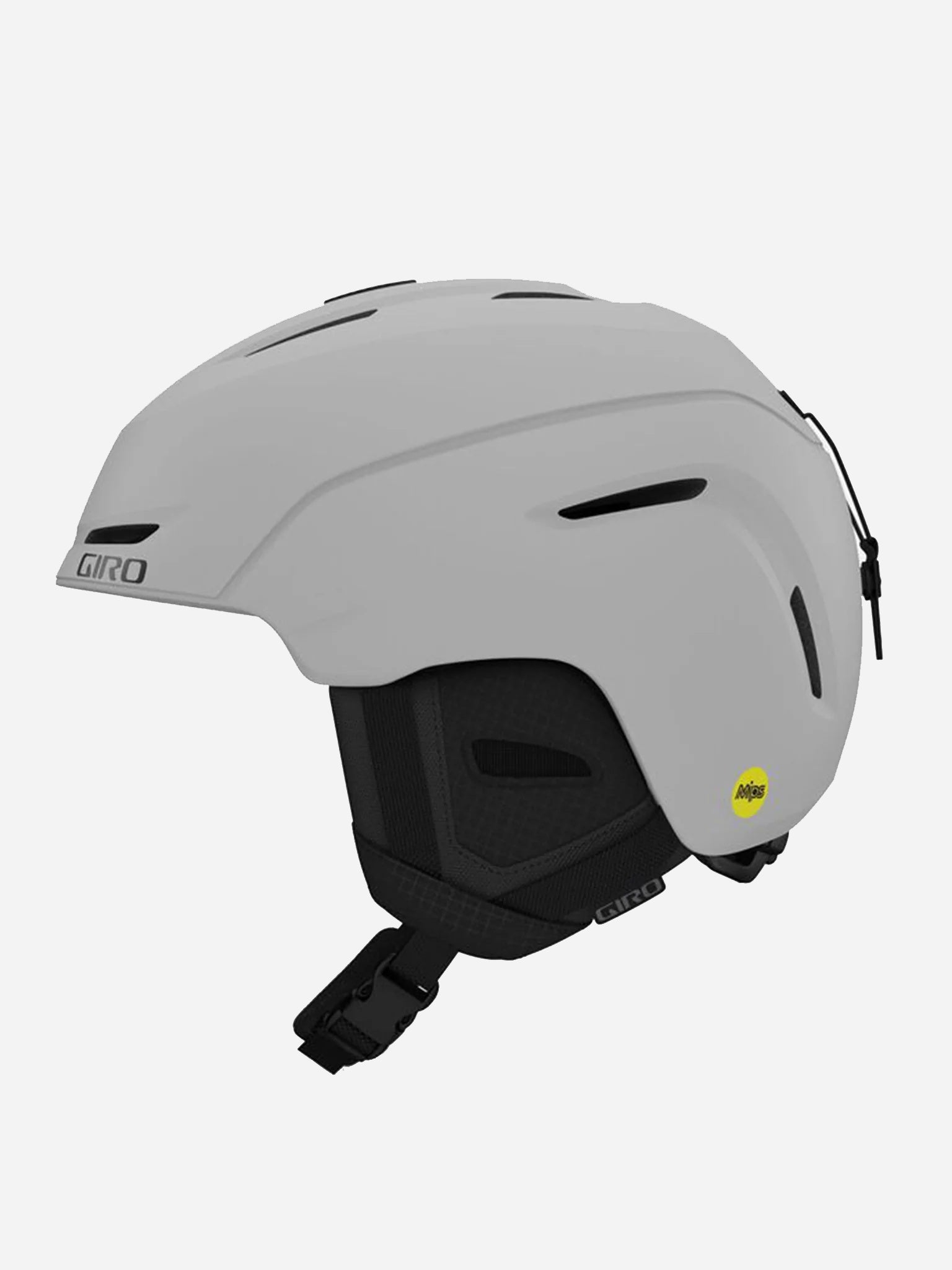 giro edit snowboard helmet Giro Neo MIPS Snow Helmet