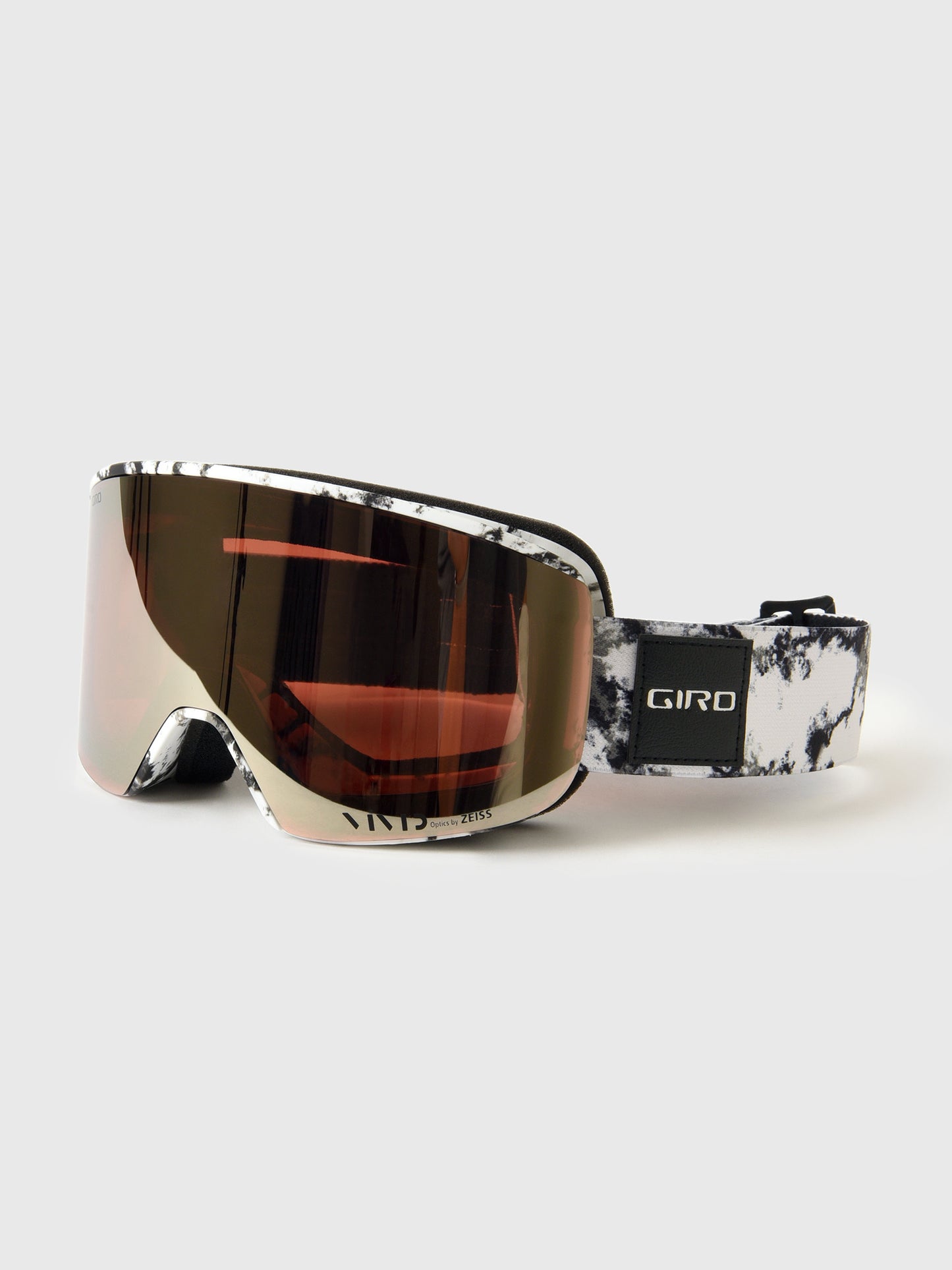 GIRO Axis Snow Goggle - Saint Bernard