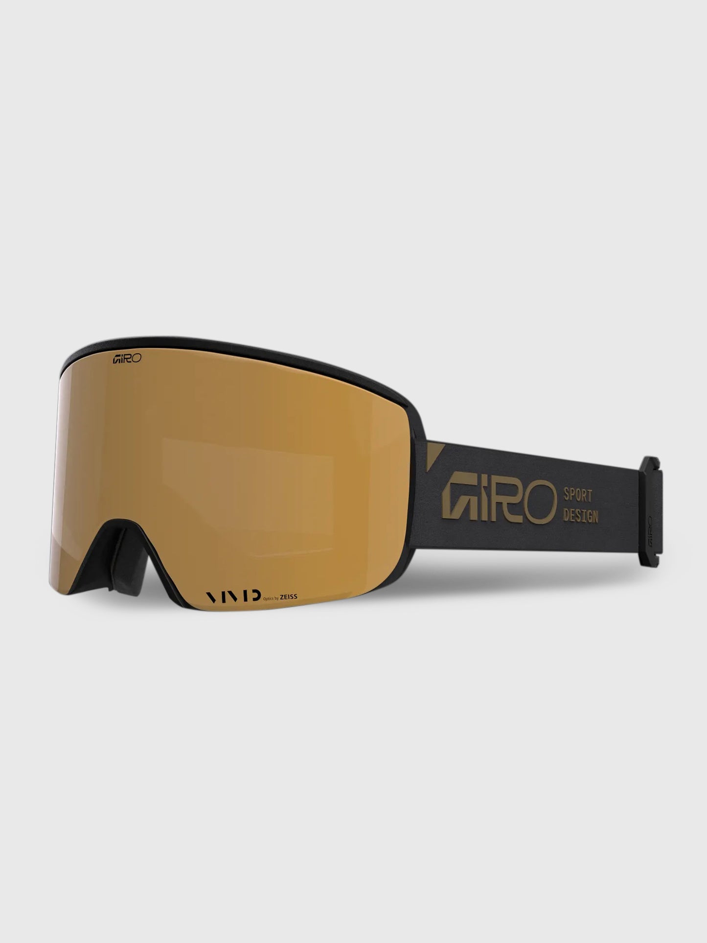 GIRO Axis Snow Goggle - Saint Bernard