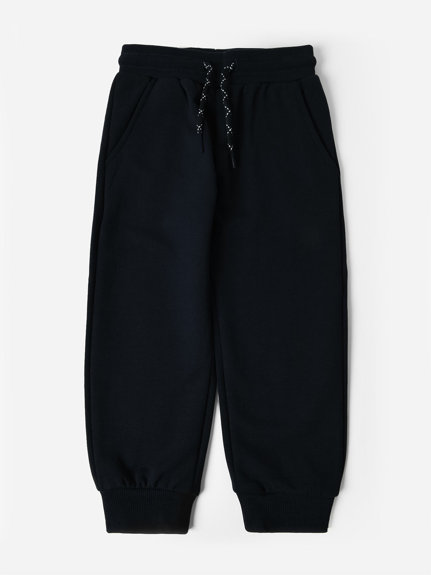 Mayoral Boys' Fleece Tracksuit Pant - Saint Bernard