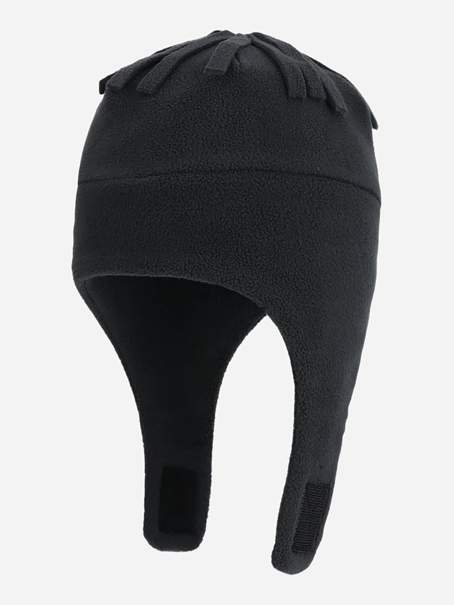 Obermeyer Kids' Orbit Fleece Hat - Saint Bernard