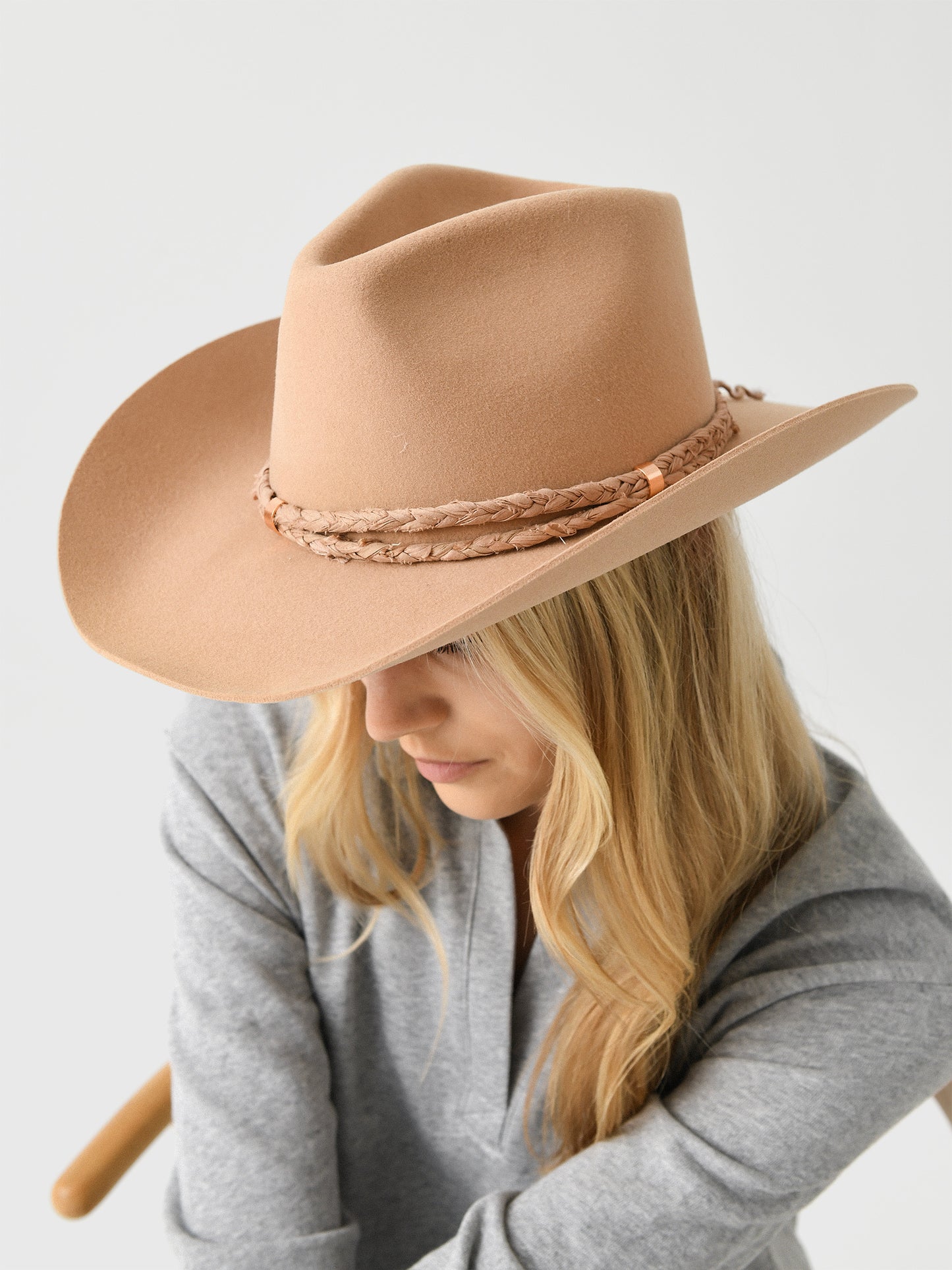 Freya Women's Myrtle Hat - Saint Bernard