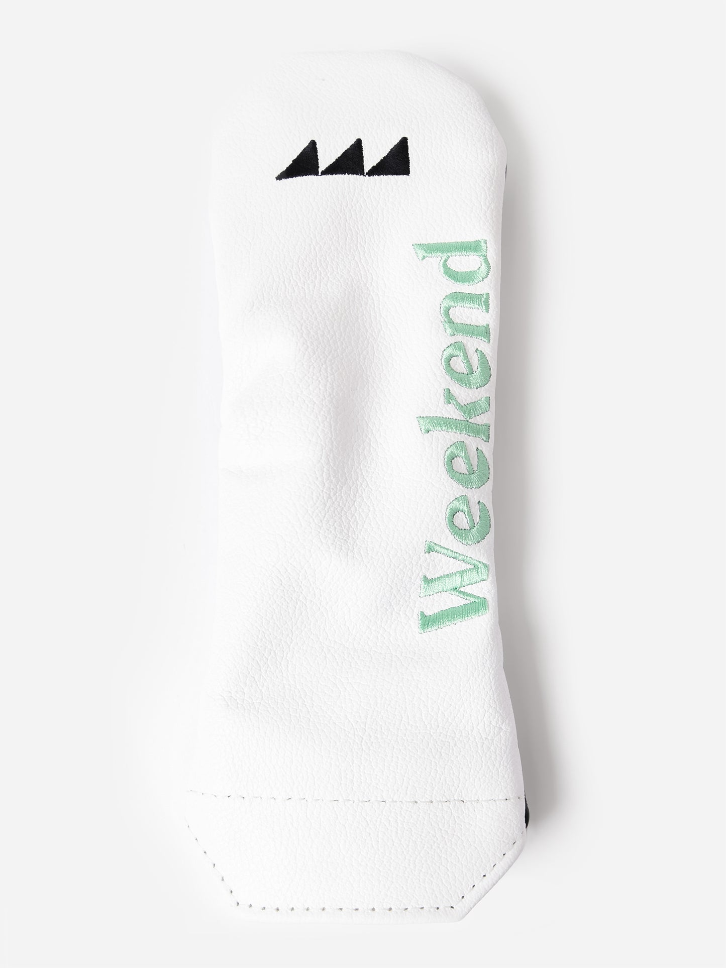 Weekend Side Saddle Hybrid Headcover - Saint Bernard