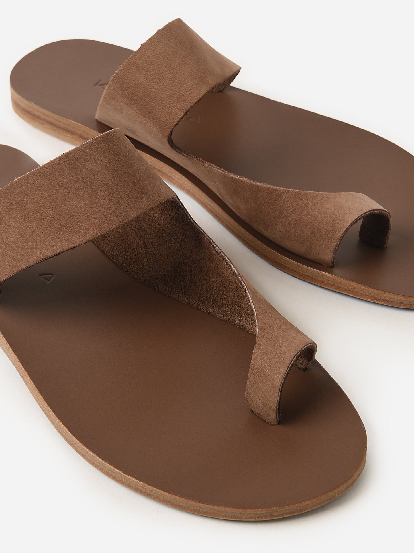 Kyma Women's Leipsoi Sandal - Saint Bernard